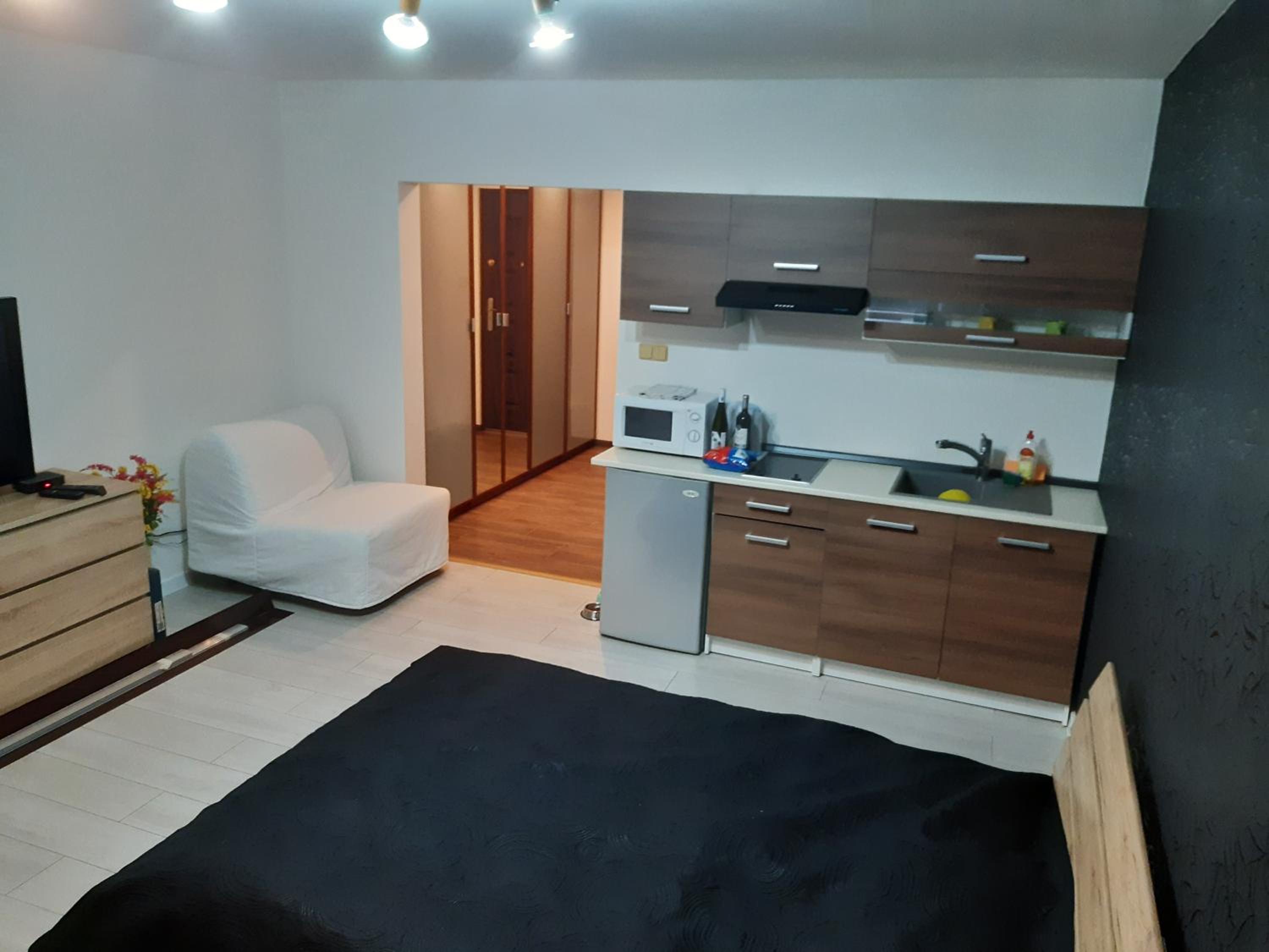 APARTMÁNY Fortuna view 5