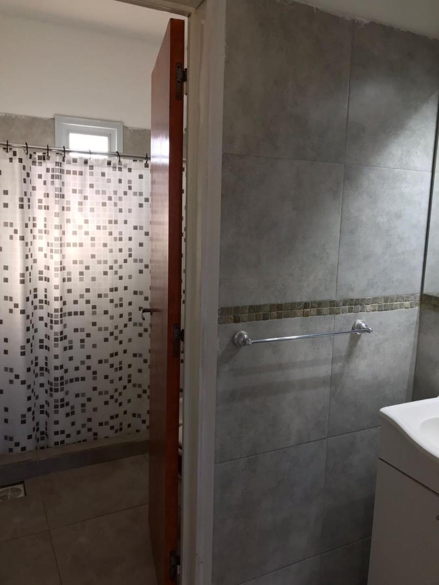 Alquiler temporal casa Bialet Masse con pileta, cancha de fútbol, mesa de pool y ping pong
