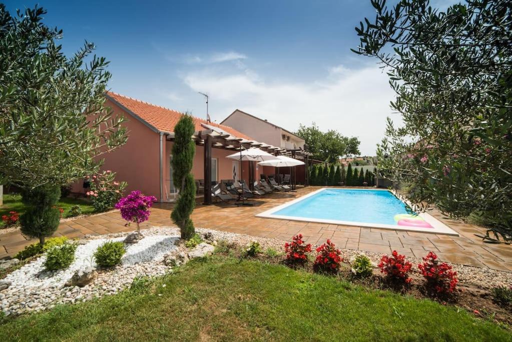 Villa Magdalena, Biograd na Moru view 3