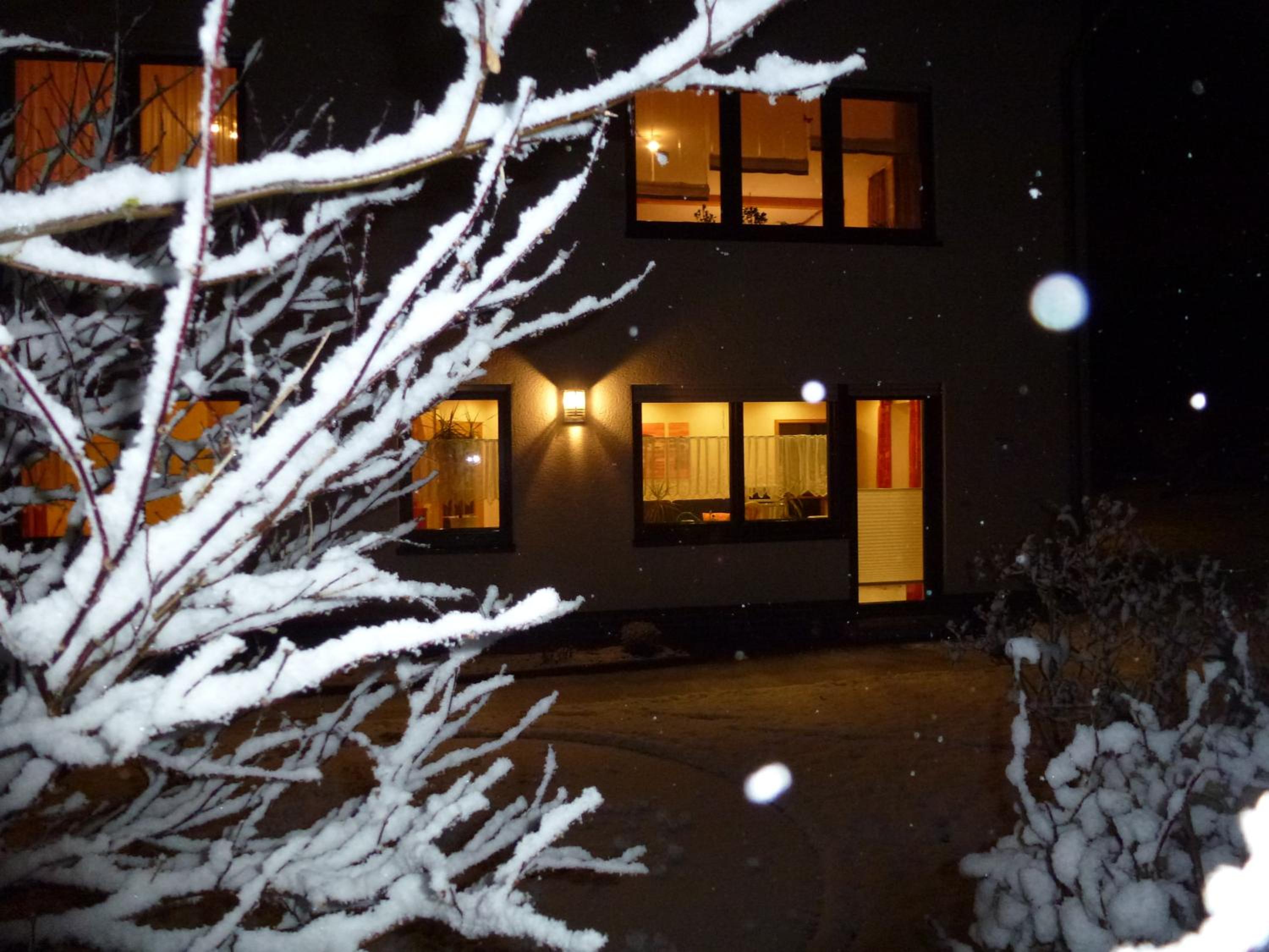 Ferienwohnung Sauerlandblick