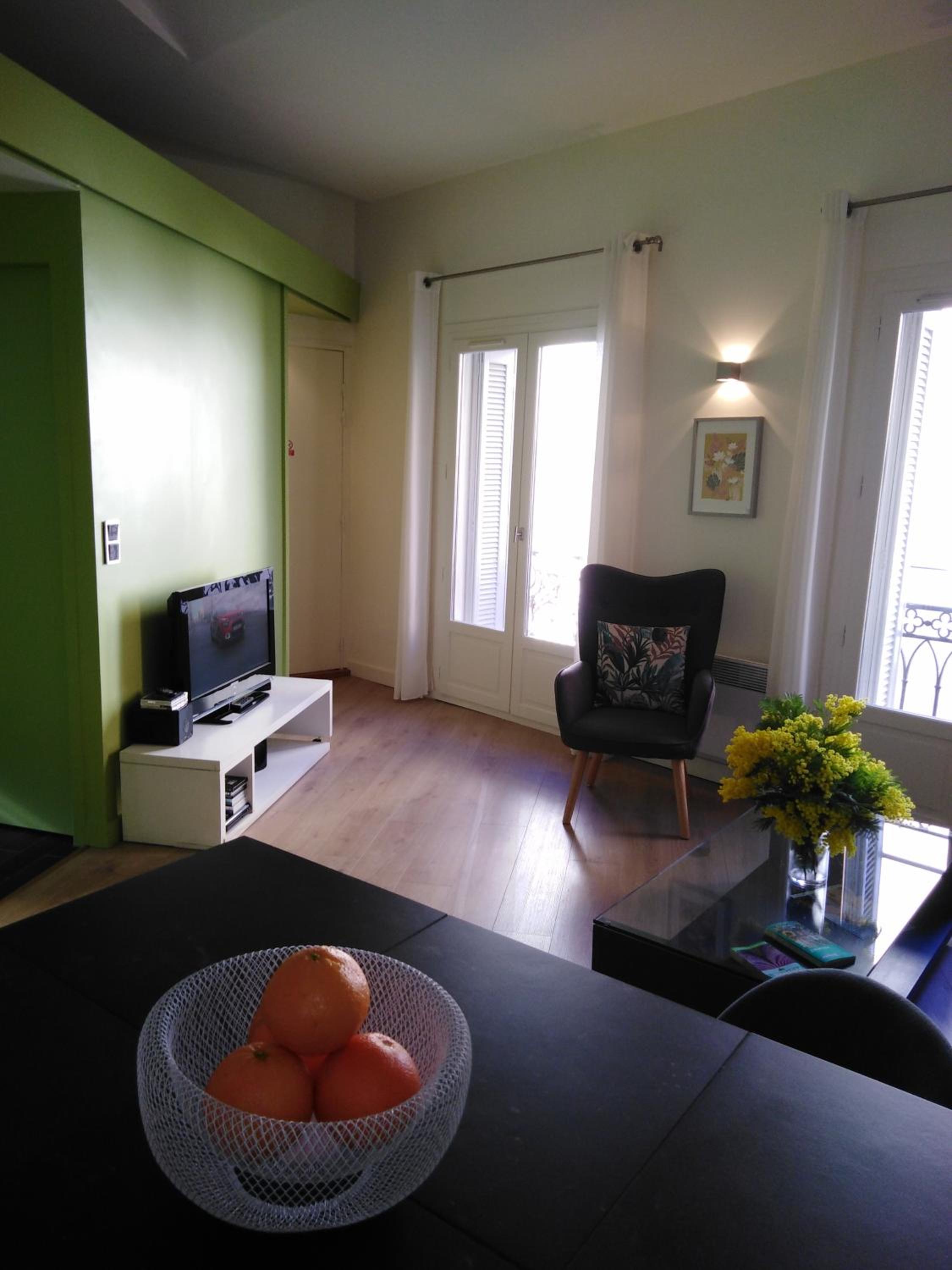APPART AIX MAZARIN