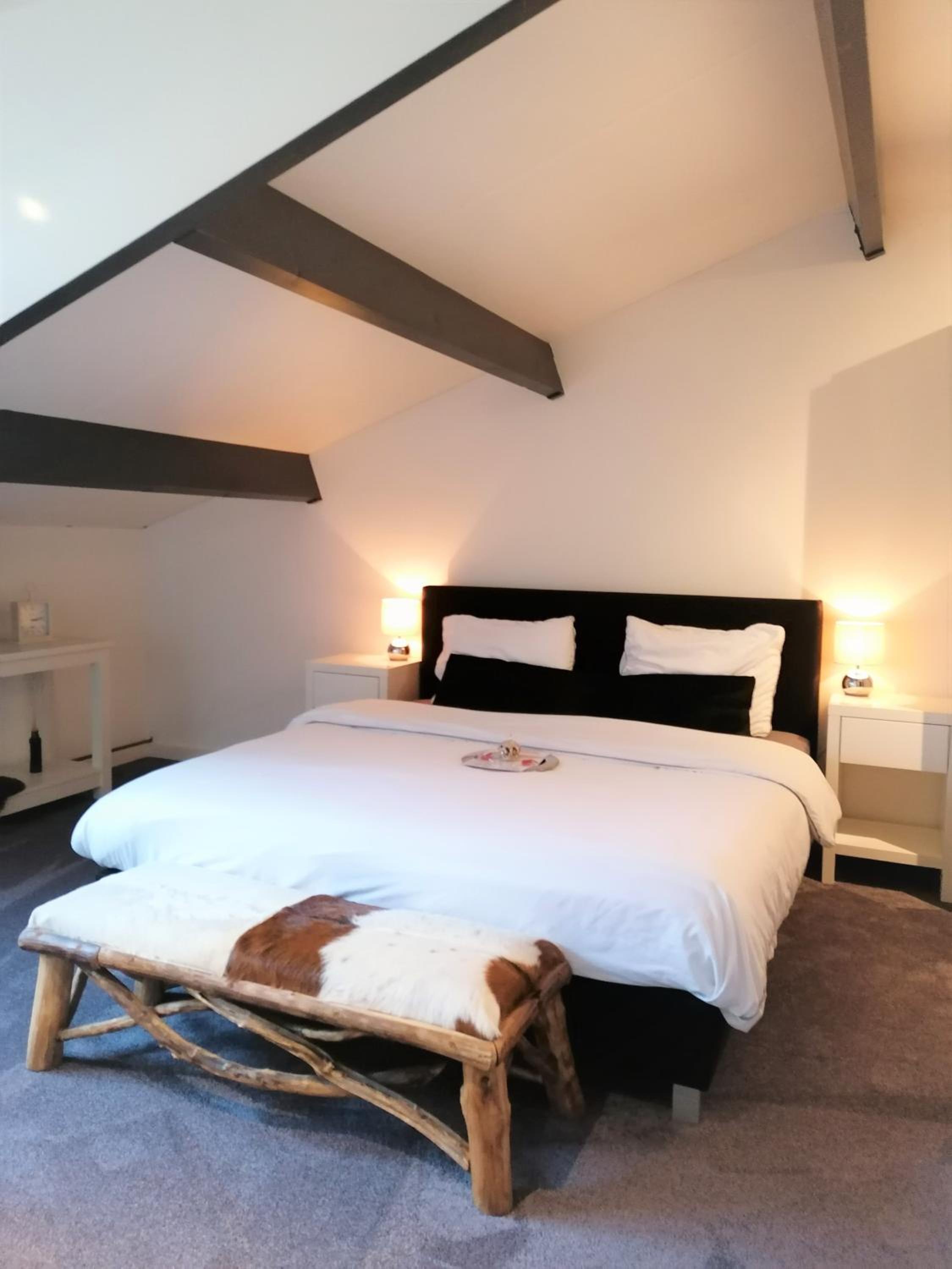B&B/Boertel de Meander view 2