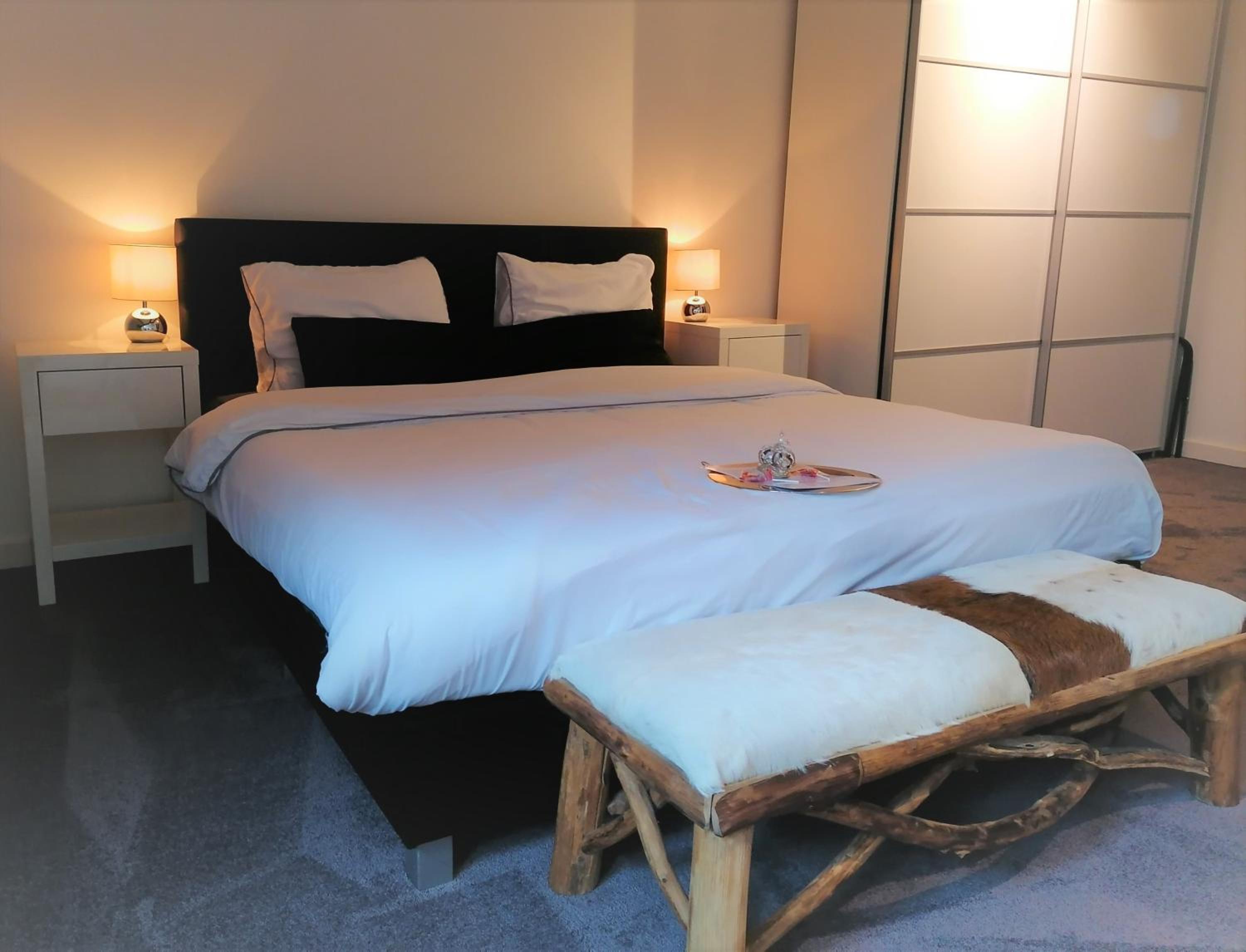 B&B/Boertel de Meander view 3