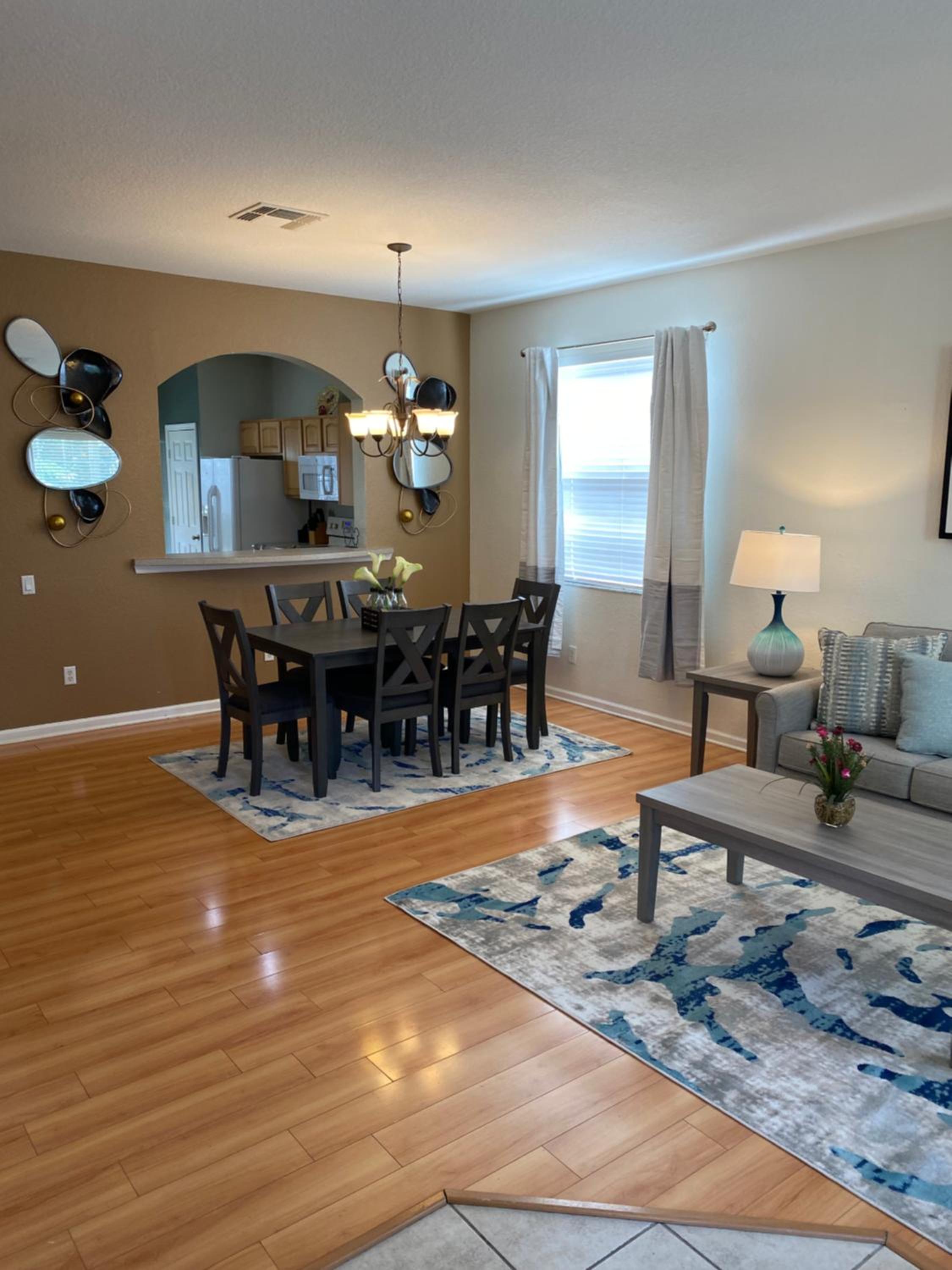 Disney World Vacation.. Luxury 6 BR/4 BA 5 Star Villa