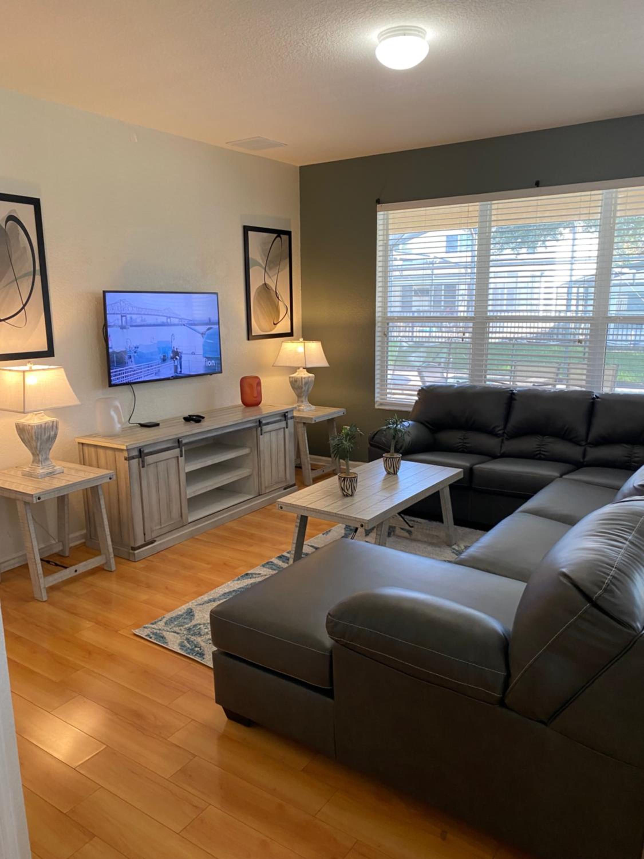 Disney World Vacation.. Luxury 6 BR/4 BA 5 Star Villa