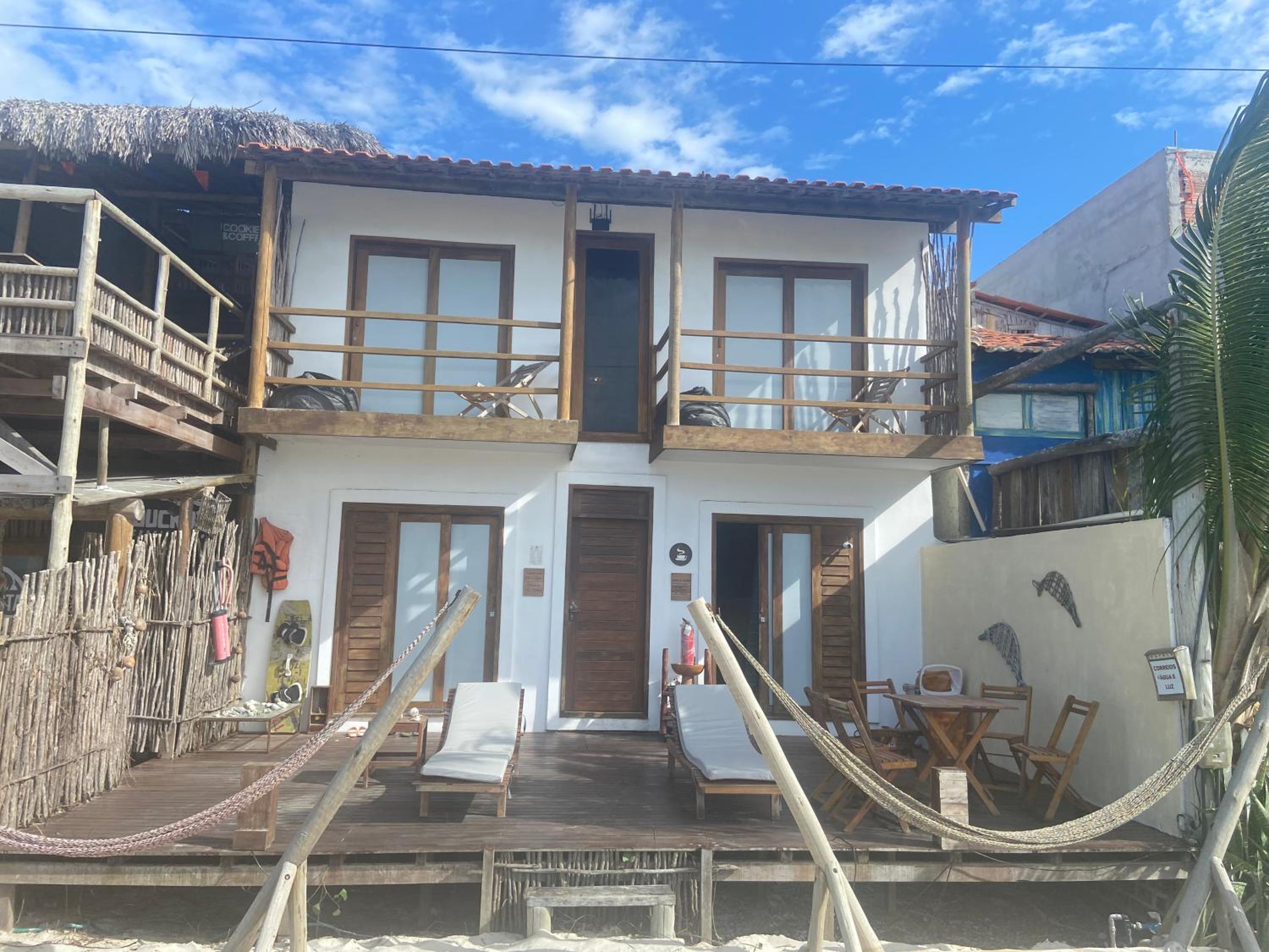 La Vista Kite Preá