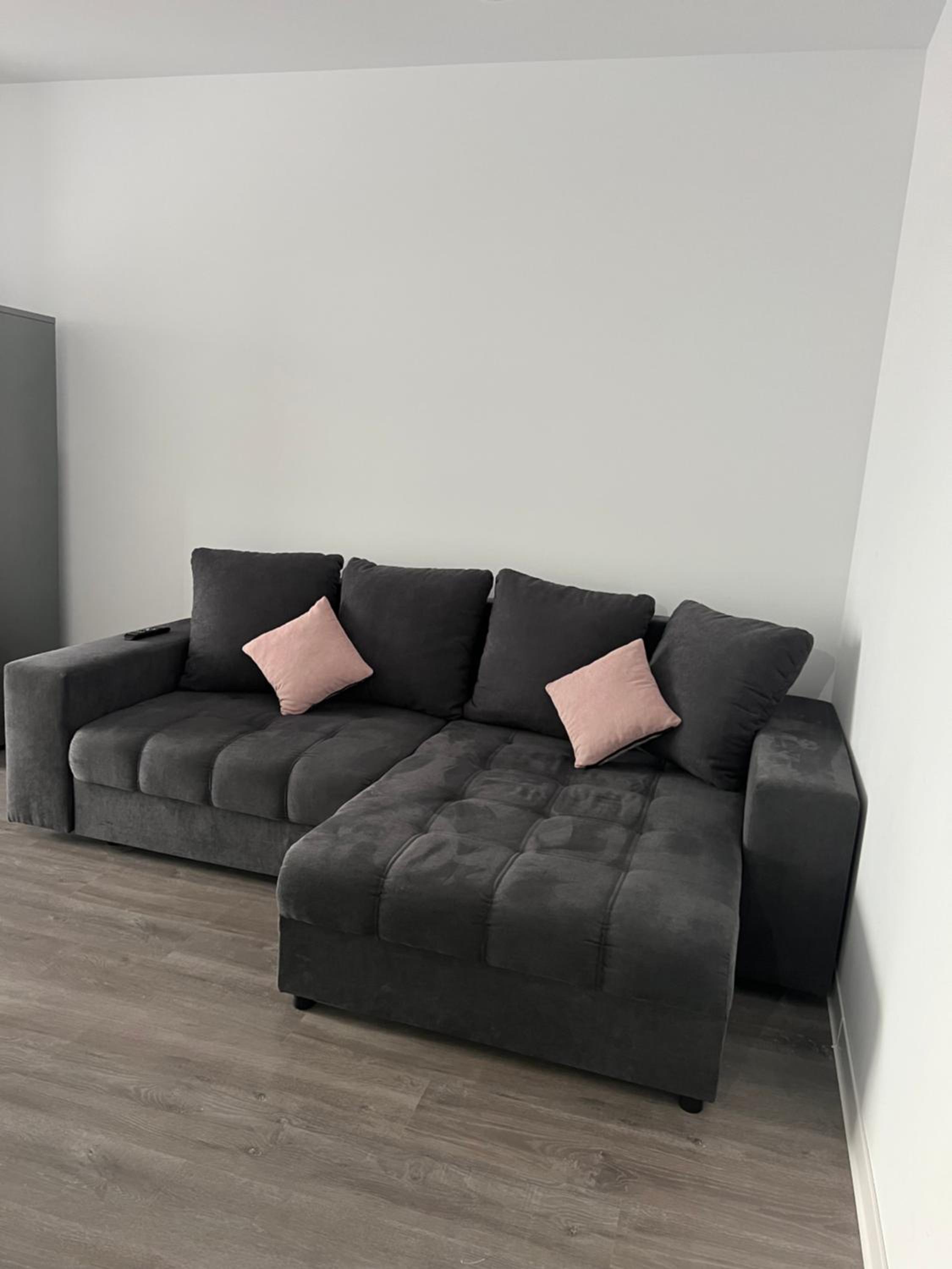 Apartament Alexandra Ressidence
