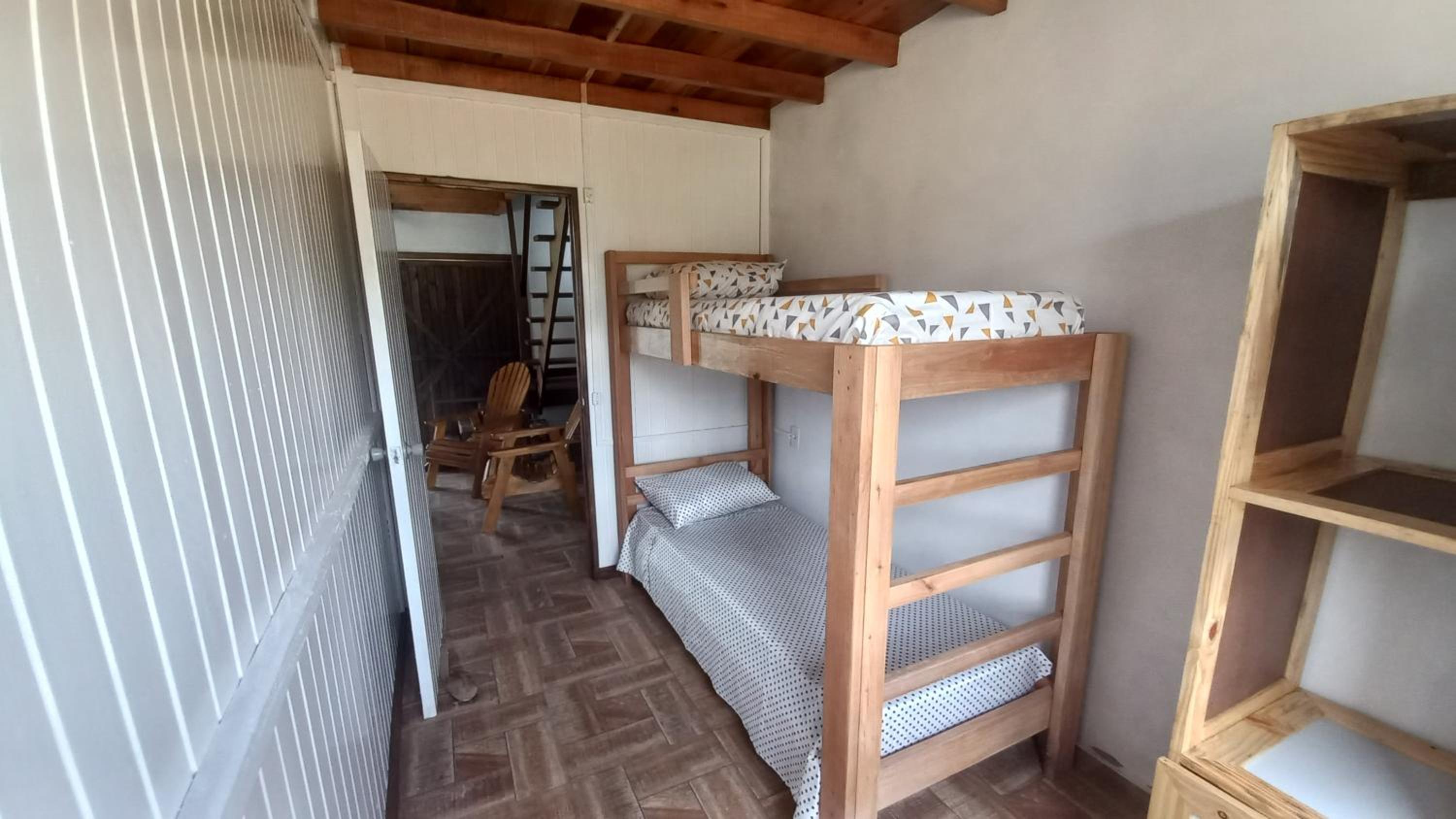 Hostel e Camping Vale Mirante da Rocha