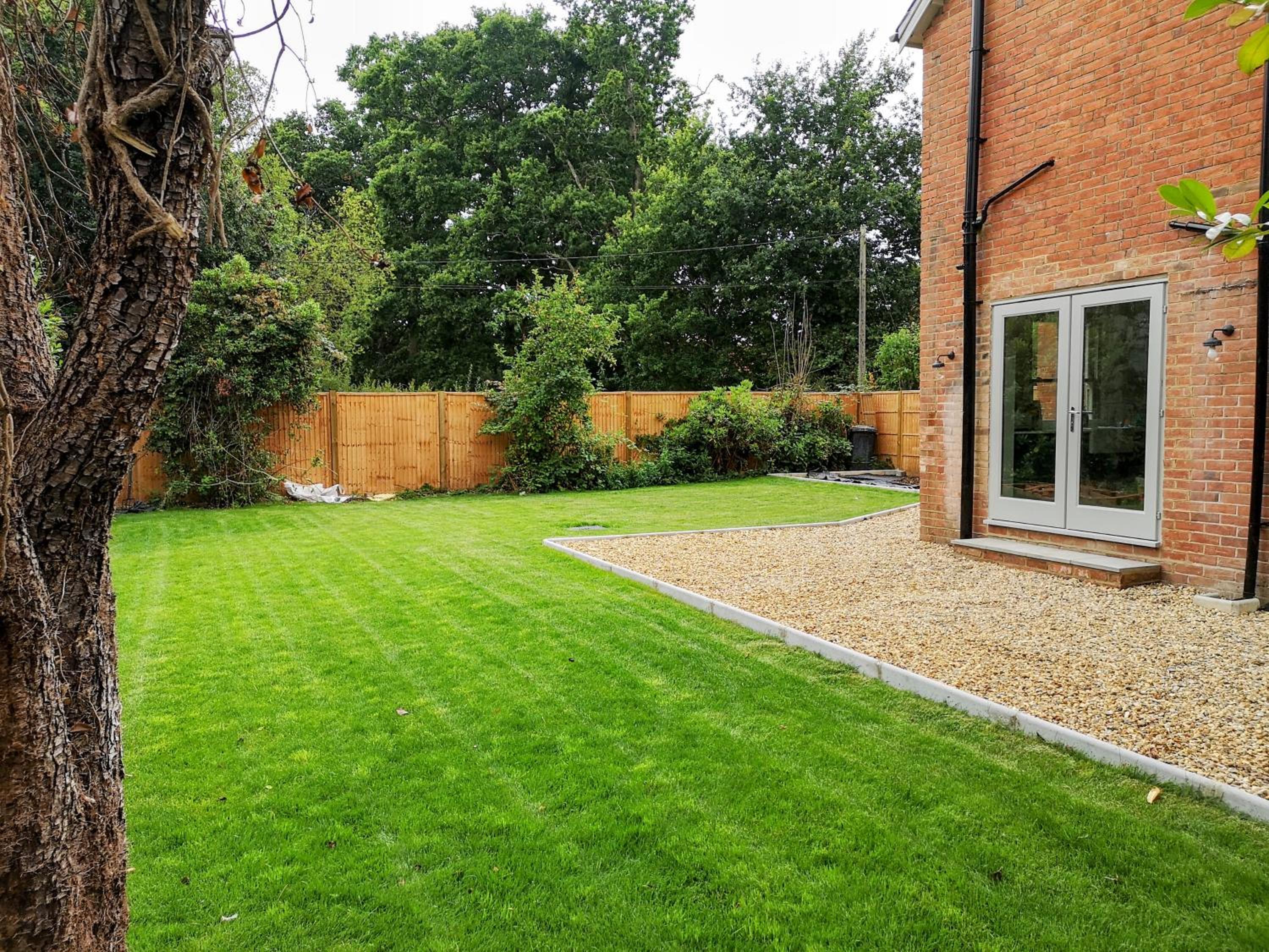 Stunning New Forest Cottage close to Paultons Park view 5