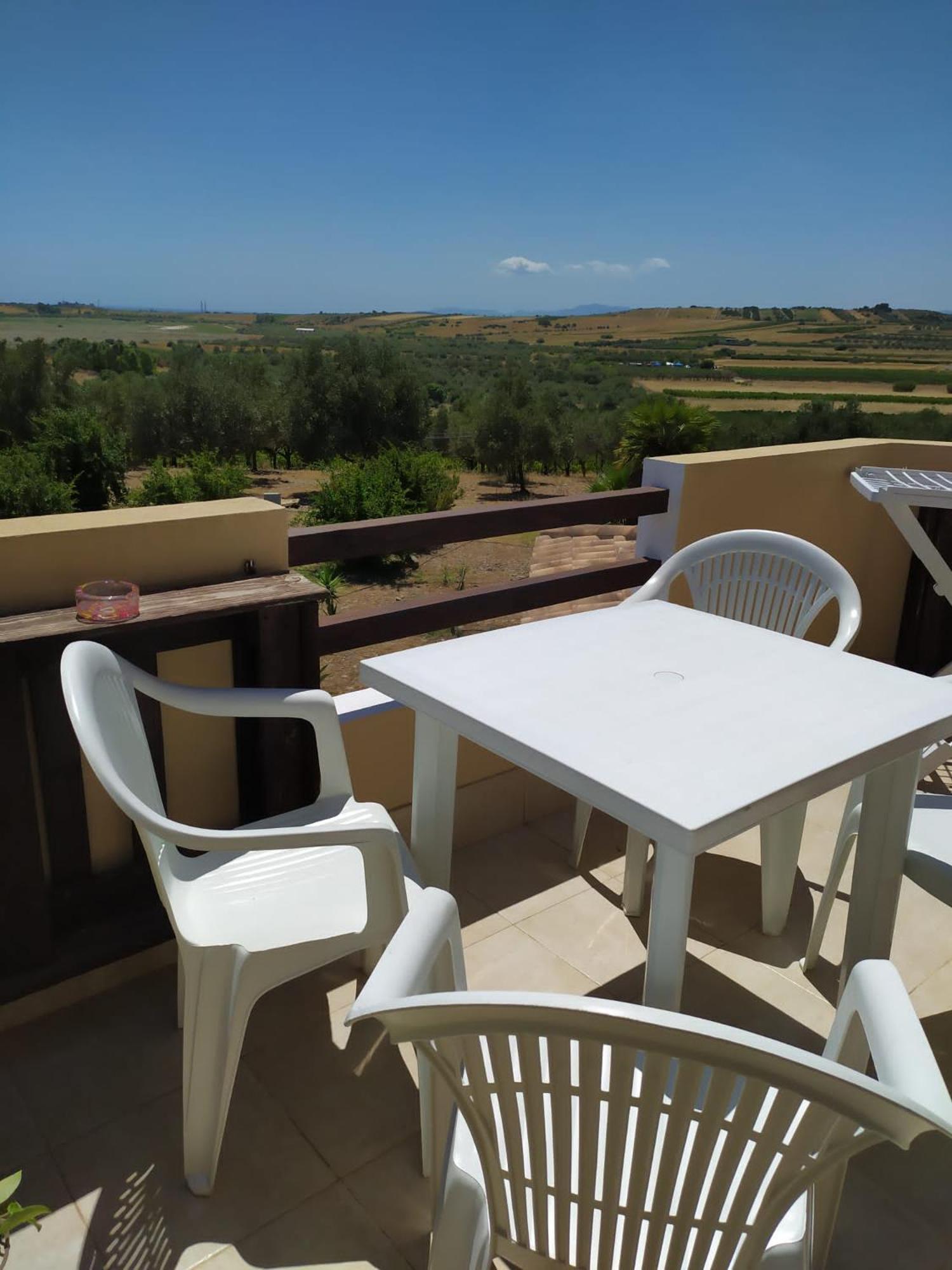 Villa Maria B&B view 5