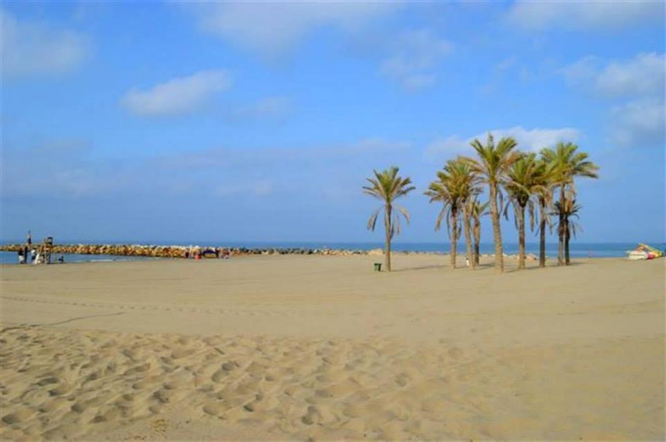 SEA VIEW Holiday Home in Marbella Resort