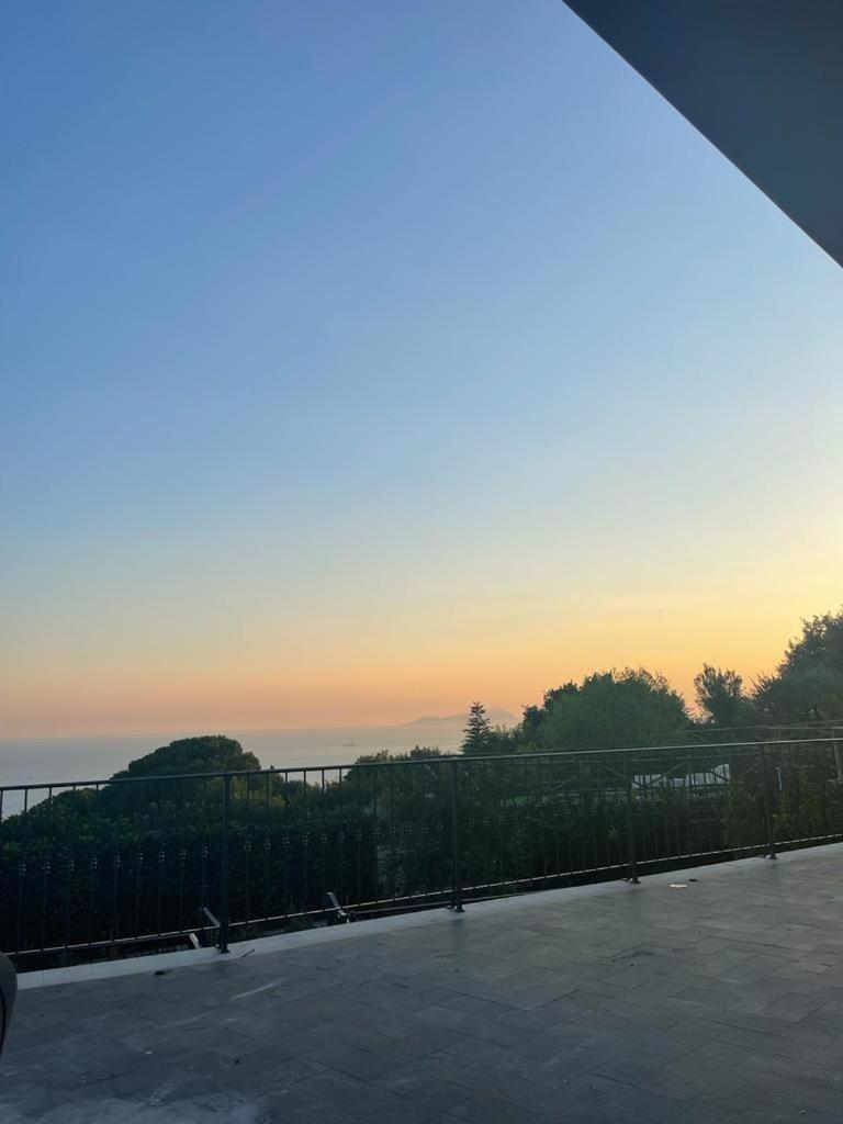 B&B Sunset