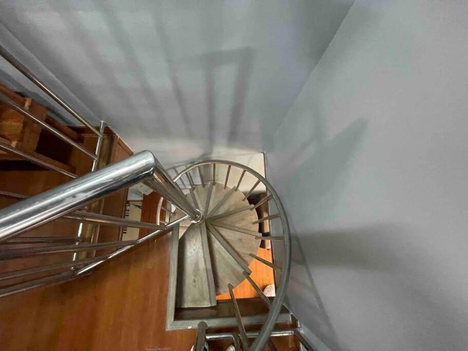 The Penthouse Zonevill Condo