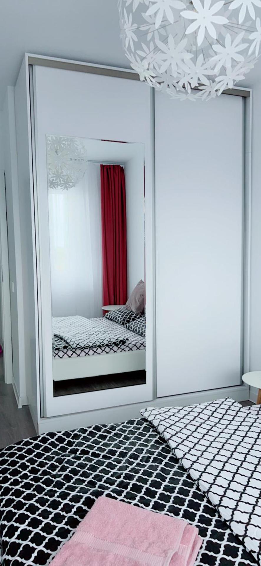 Apartament Alexandra Ressidence