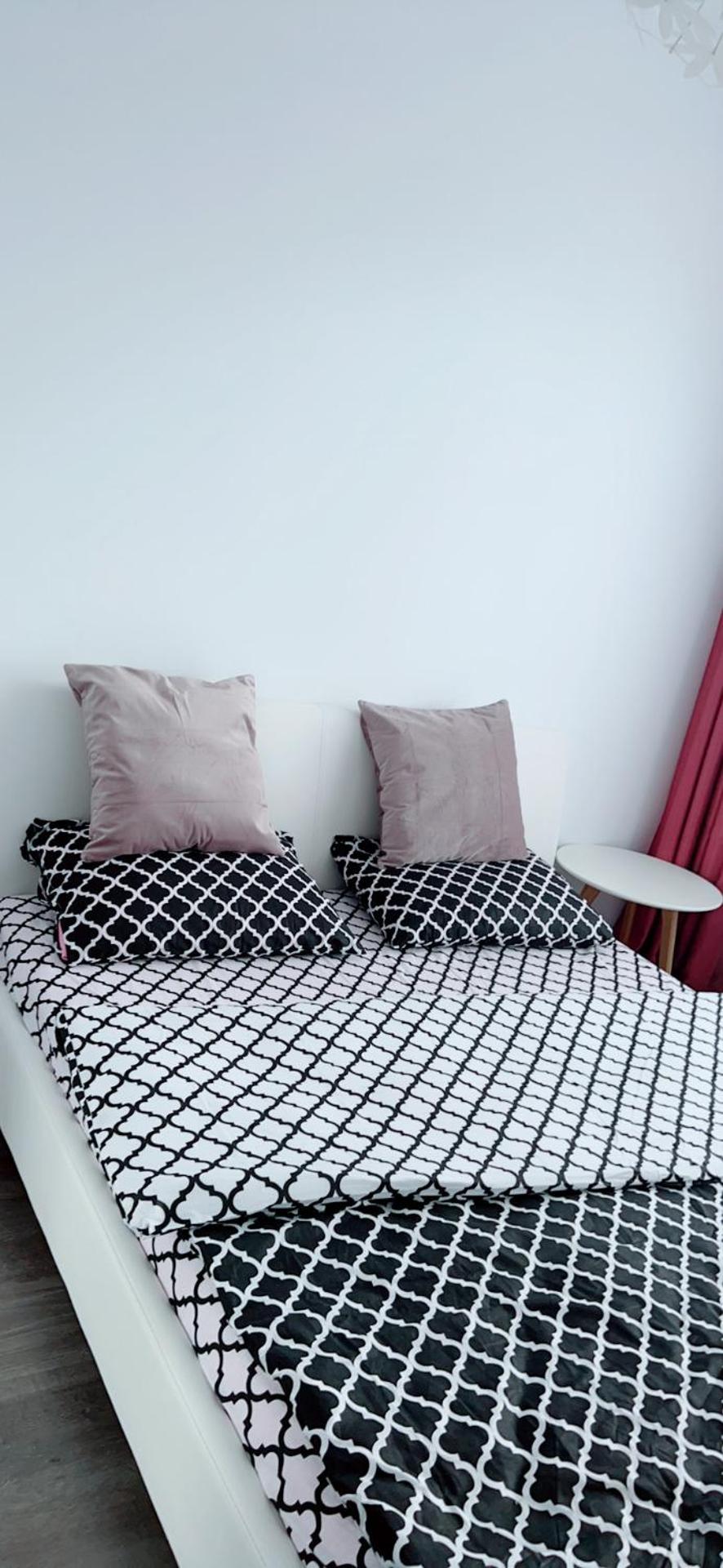 Apartament Alexandra Ressidence
