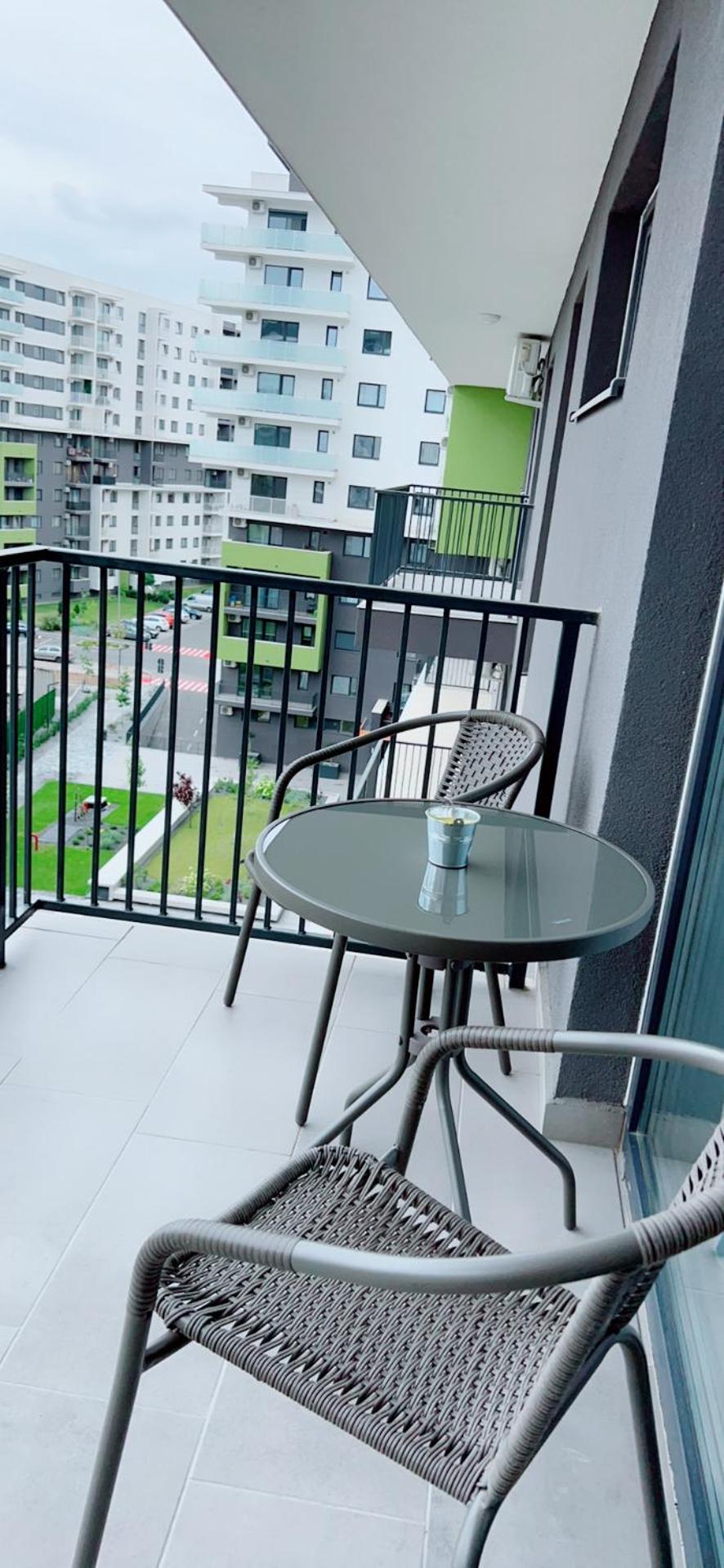 Apartament Alexandra Ressidence