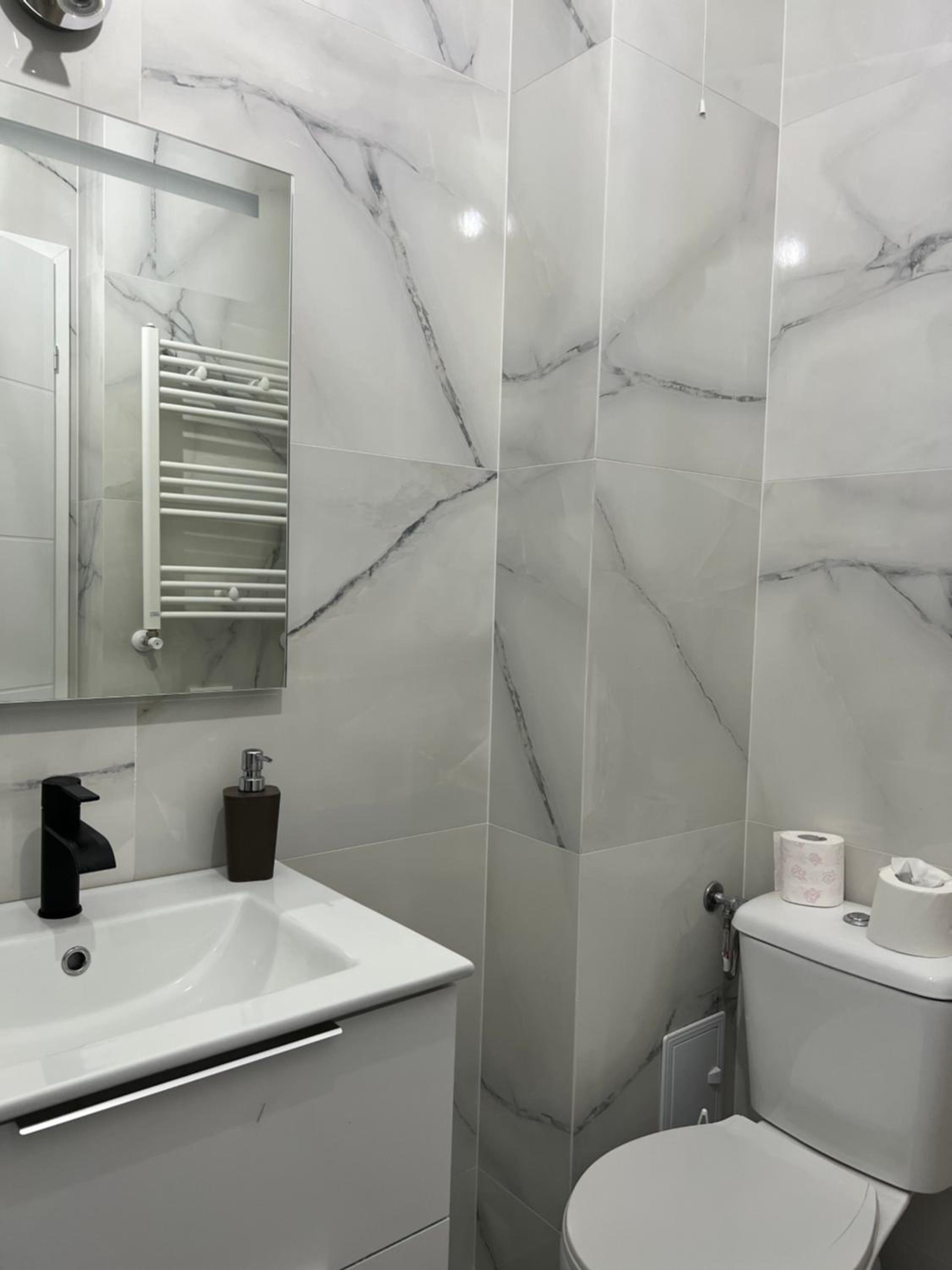 Apartament Alexandra Ressidence