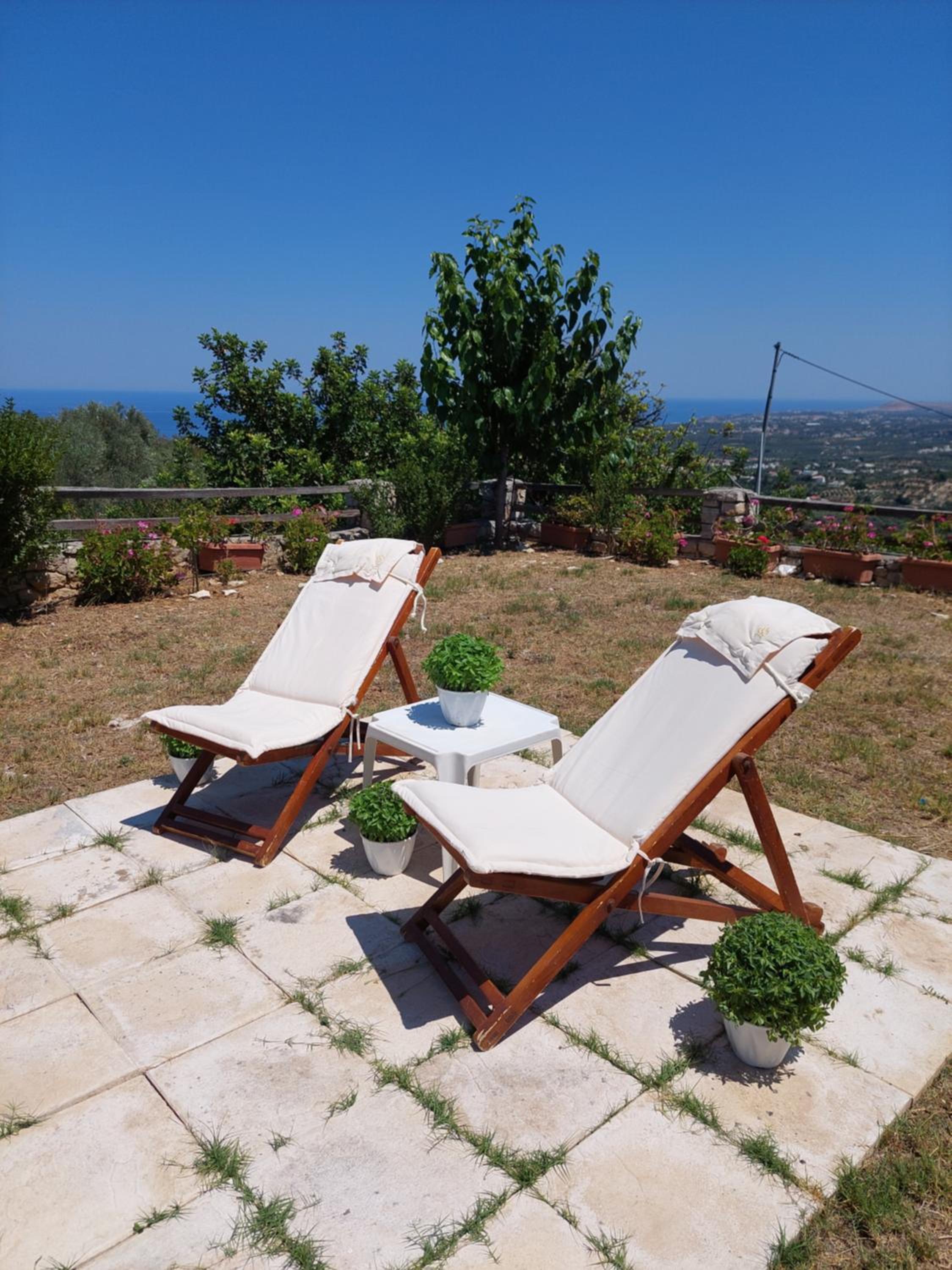 Eftihia's Home view 4
