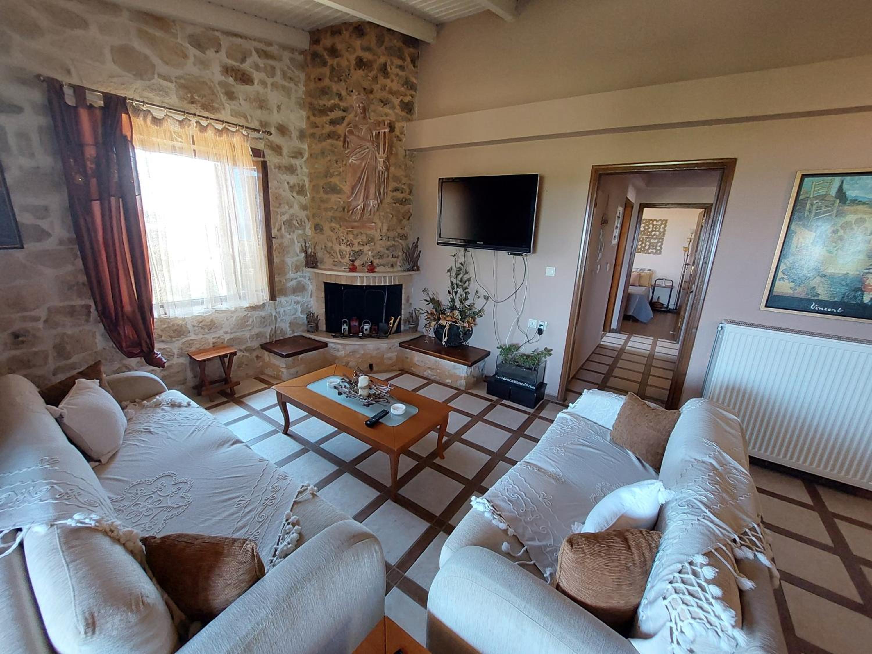 Eftihia's Home view 2