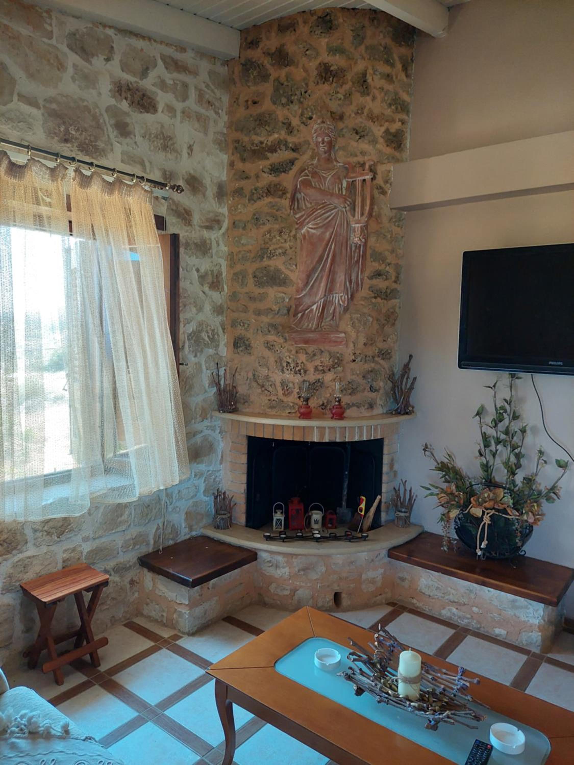Eftihia's Home view 3