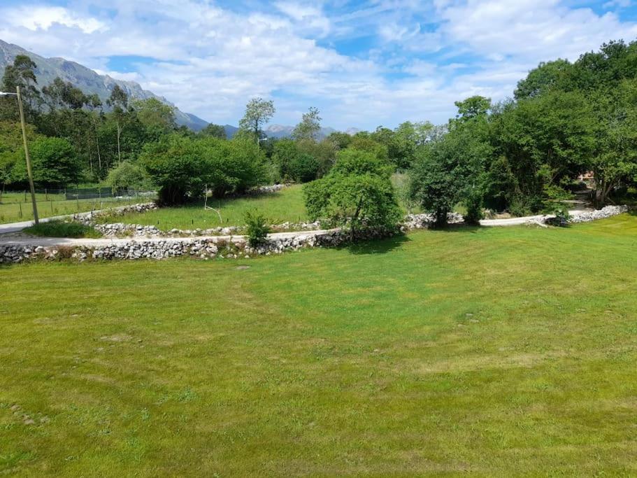 Gestiona2R - Casa Camelia con jardin, ideal familias