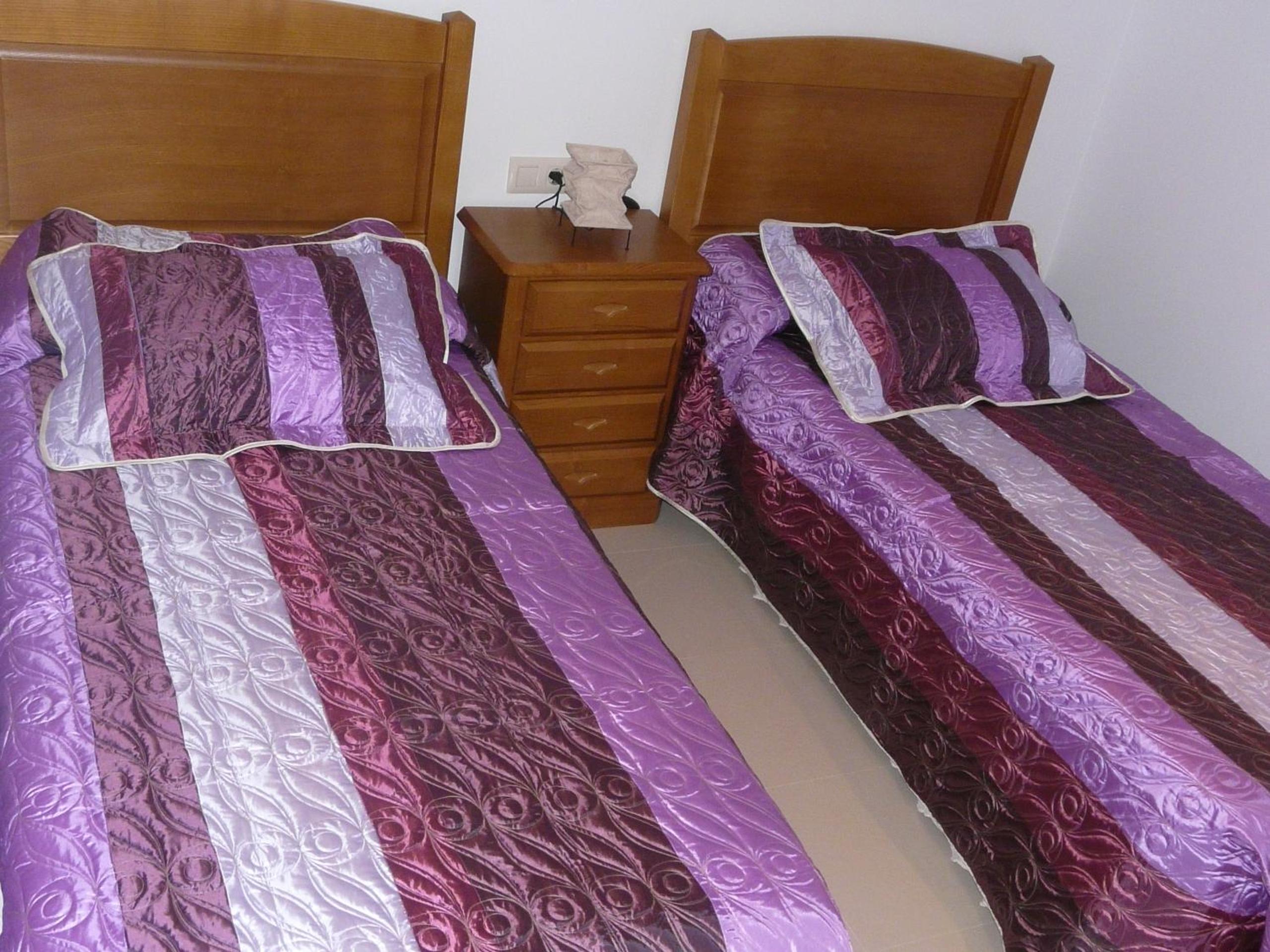 Apartamento Casa Docasar