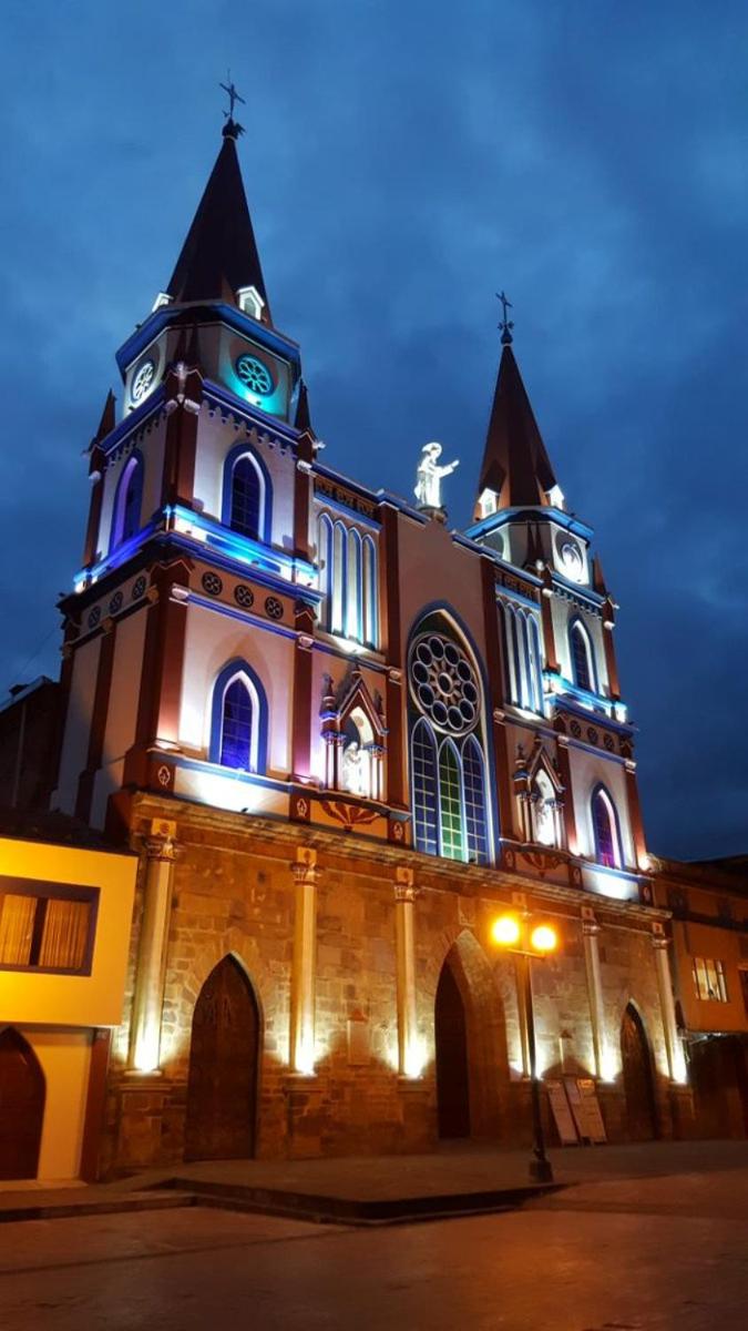 Hotel Restaurante Sion - Image 1