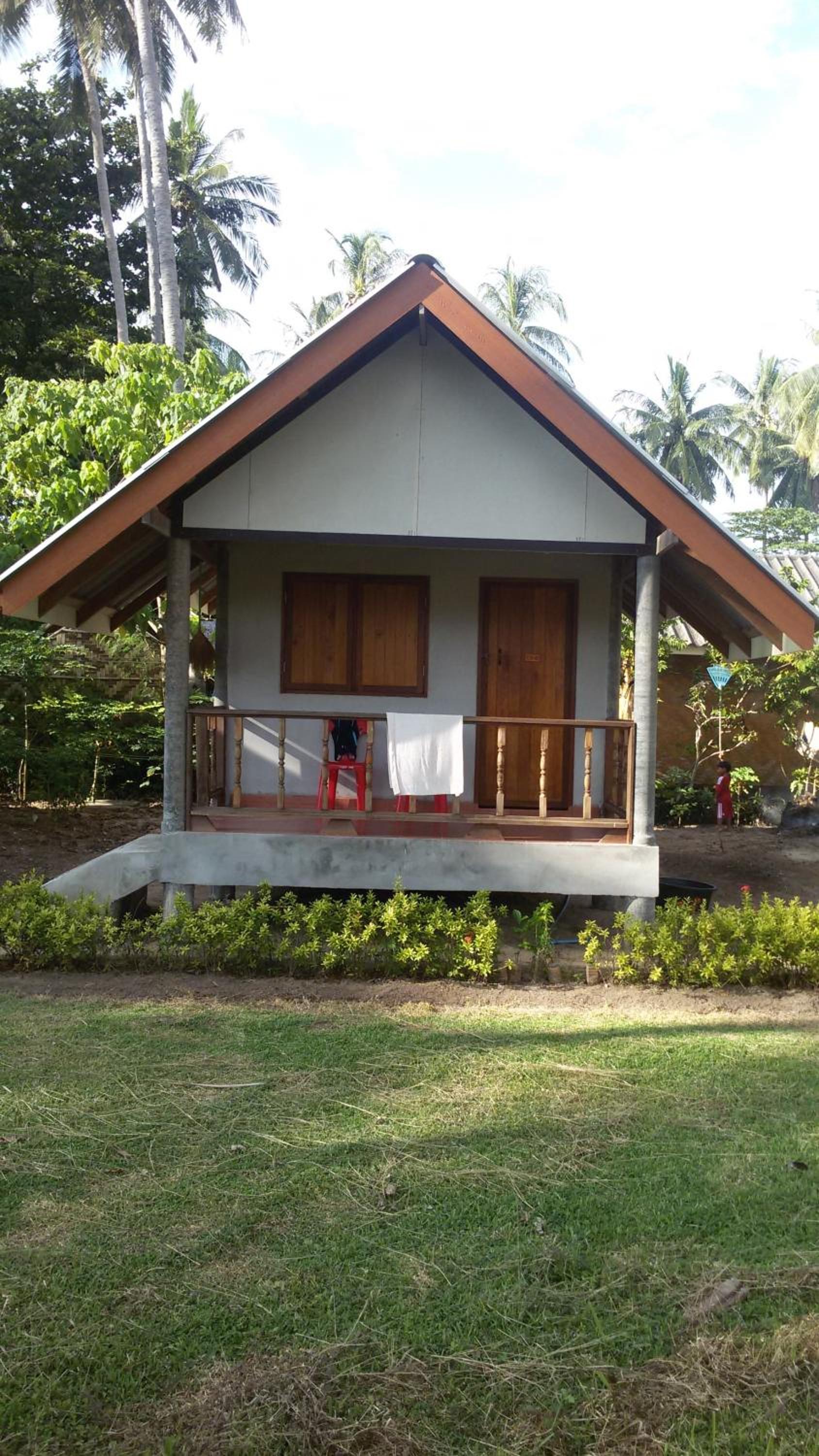 Green Chilli Bungalows view 5