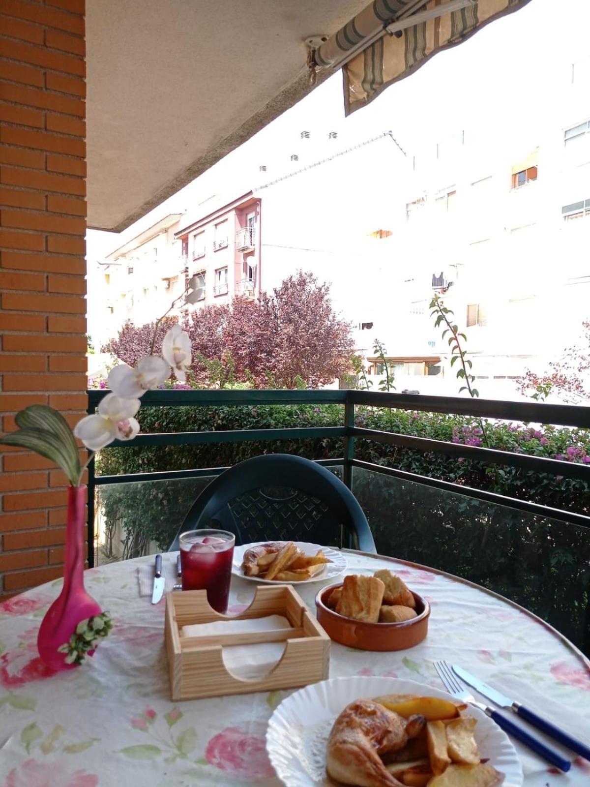 Apartamento Pilar
