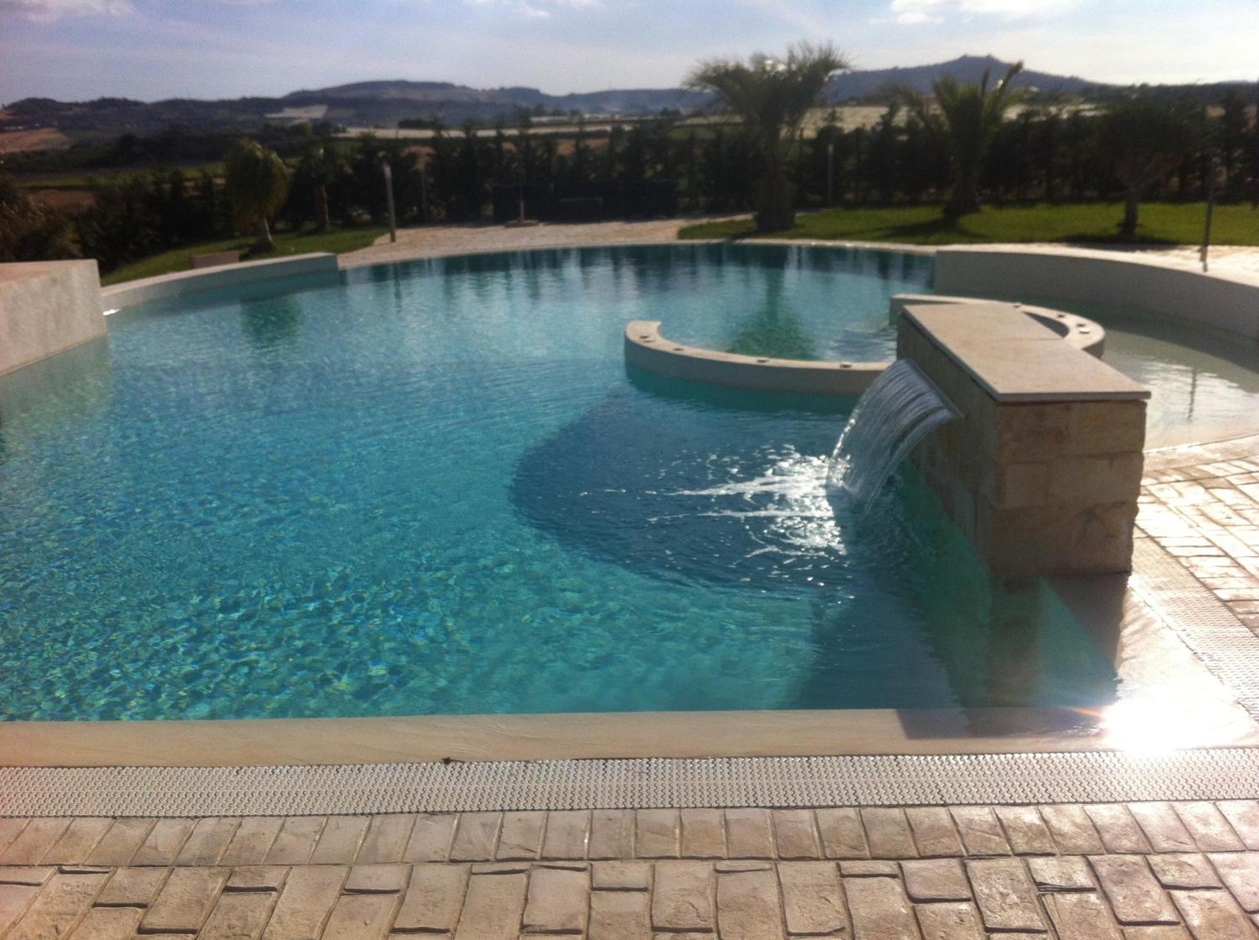Agriturismo Baglio San Nicola