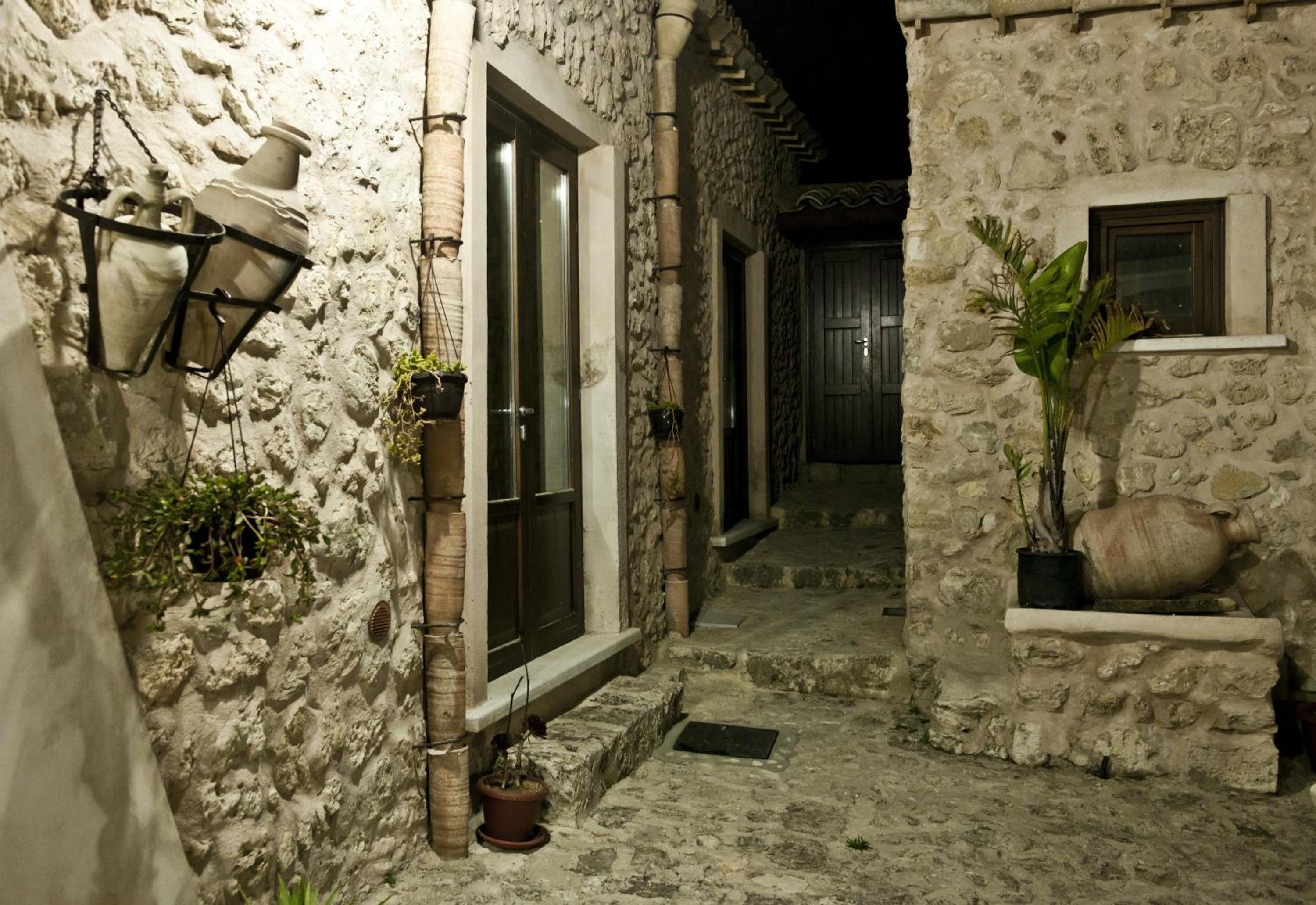 Agriturismo Baglio San Nicola