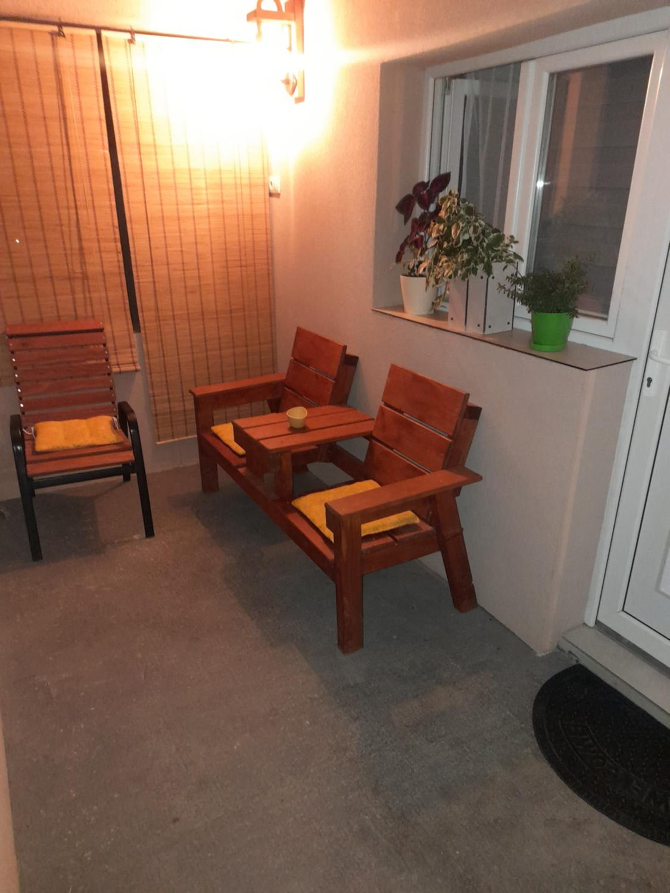 Apartmani Pejovic view 3