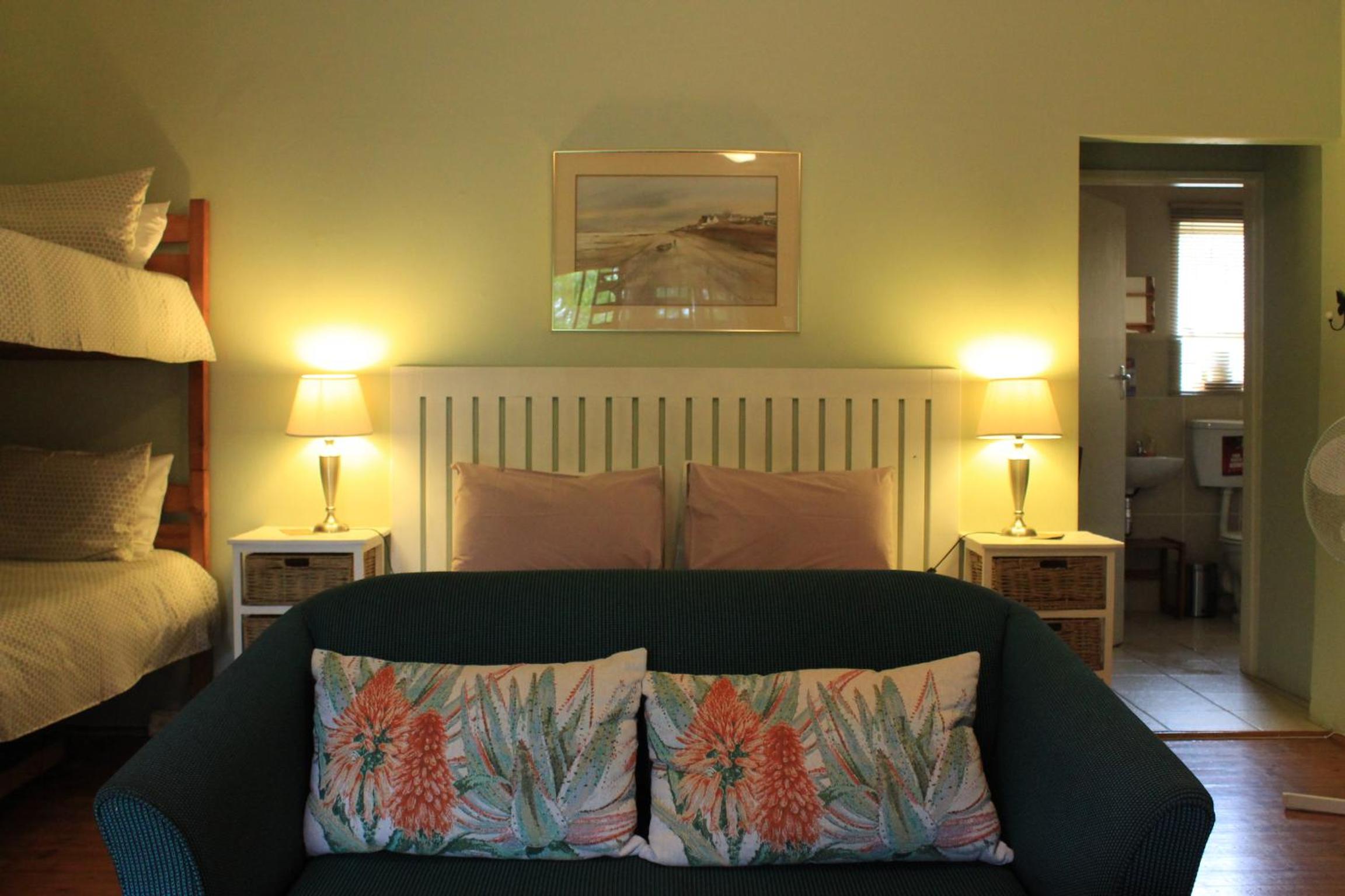 Dempsey's Self-Catering Guest House