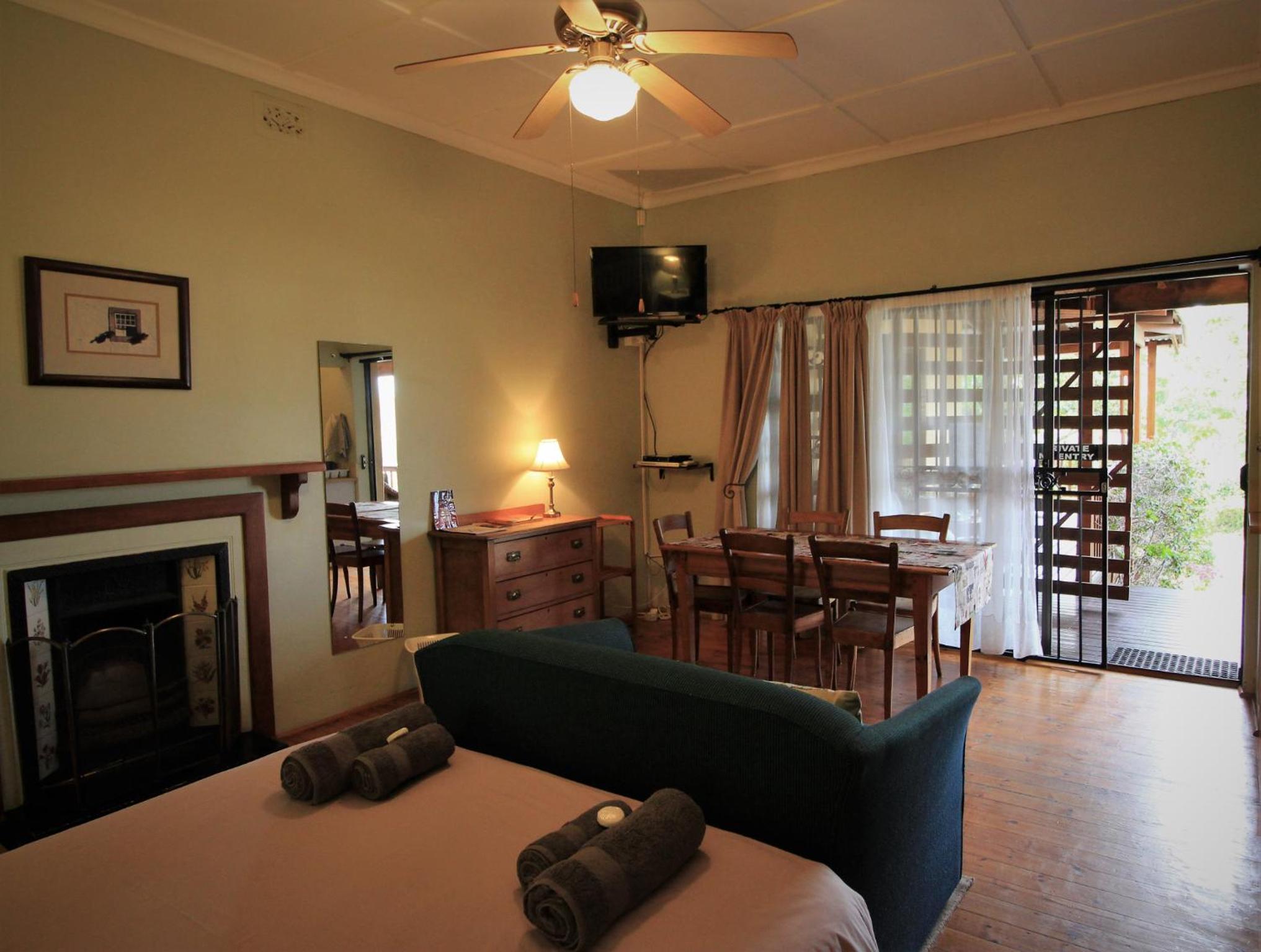 Dempsey's Self-Catering Guest House
