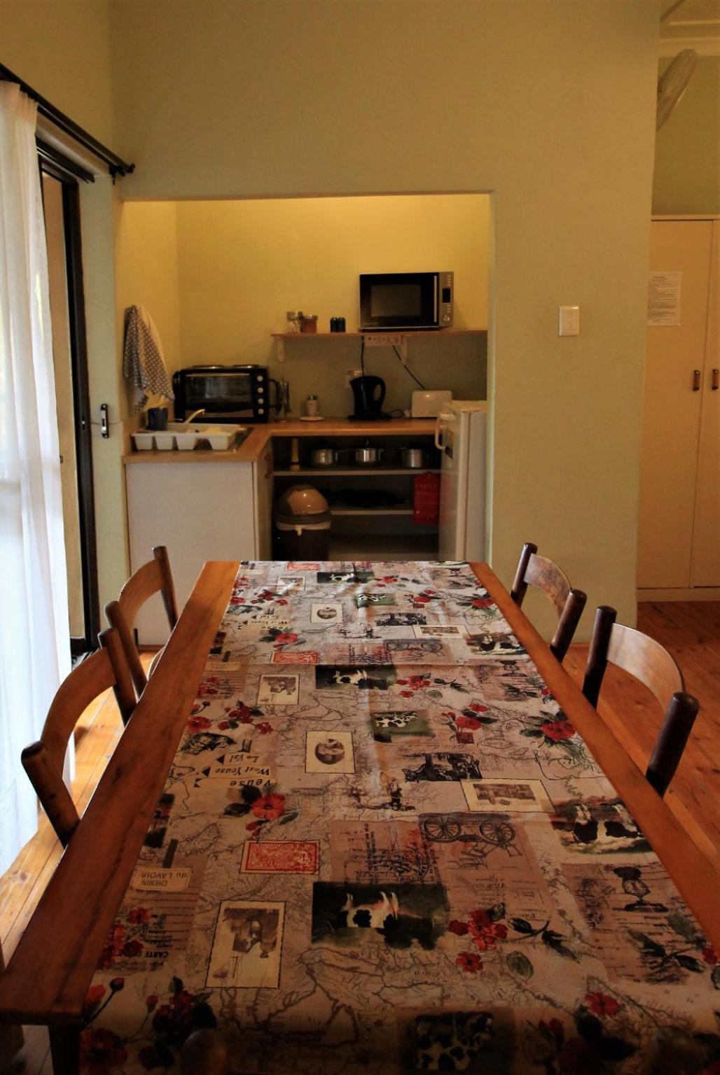 Dempsey's Self-Catering Guest House