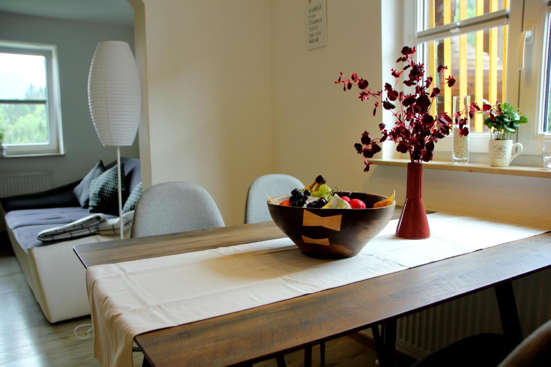 Ferienhaus Kühlwein