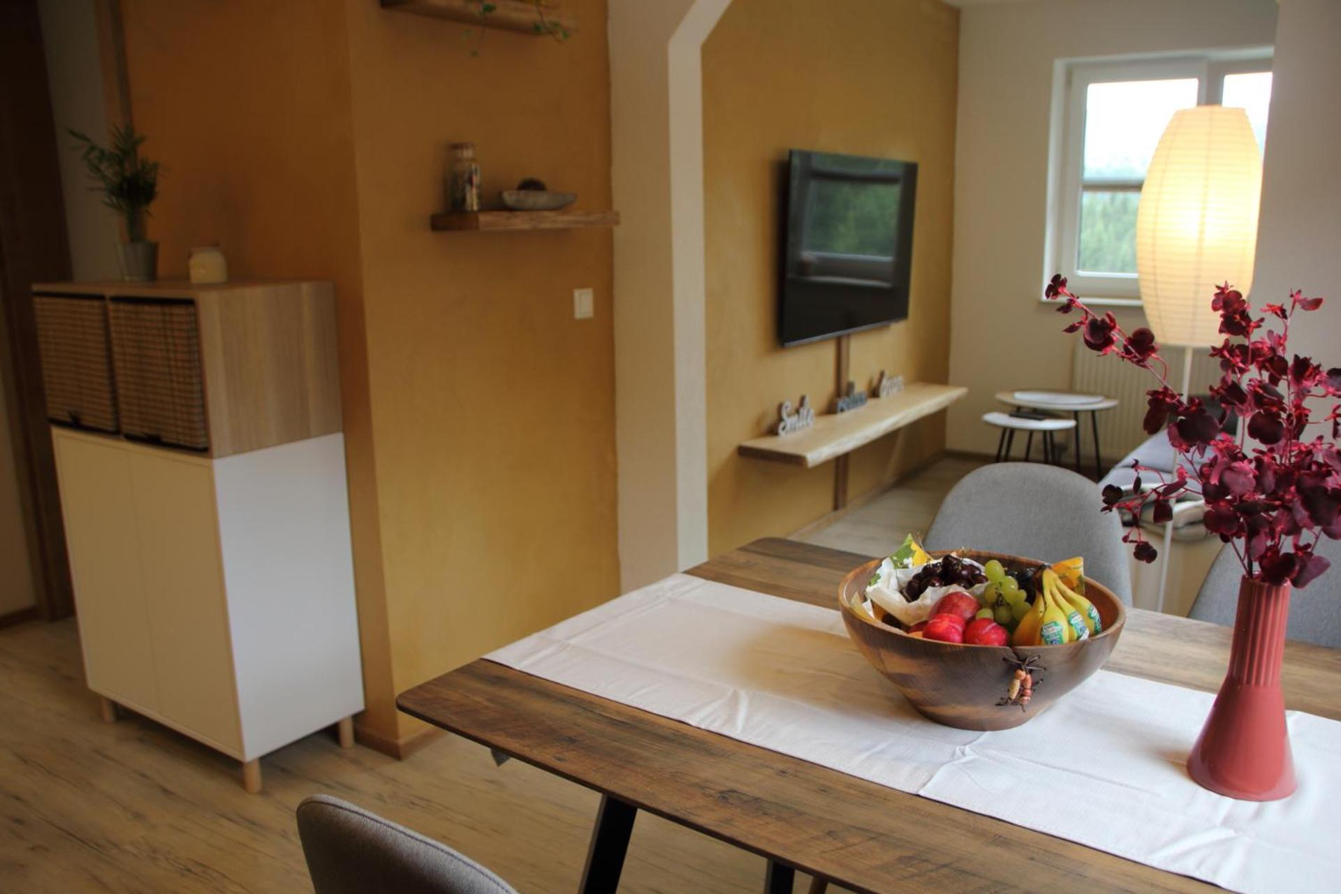 Ferienhaus Kühlwein