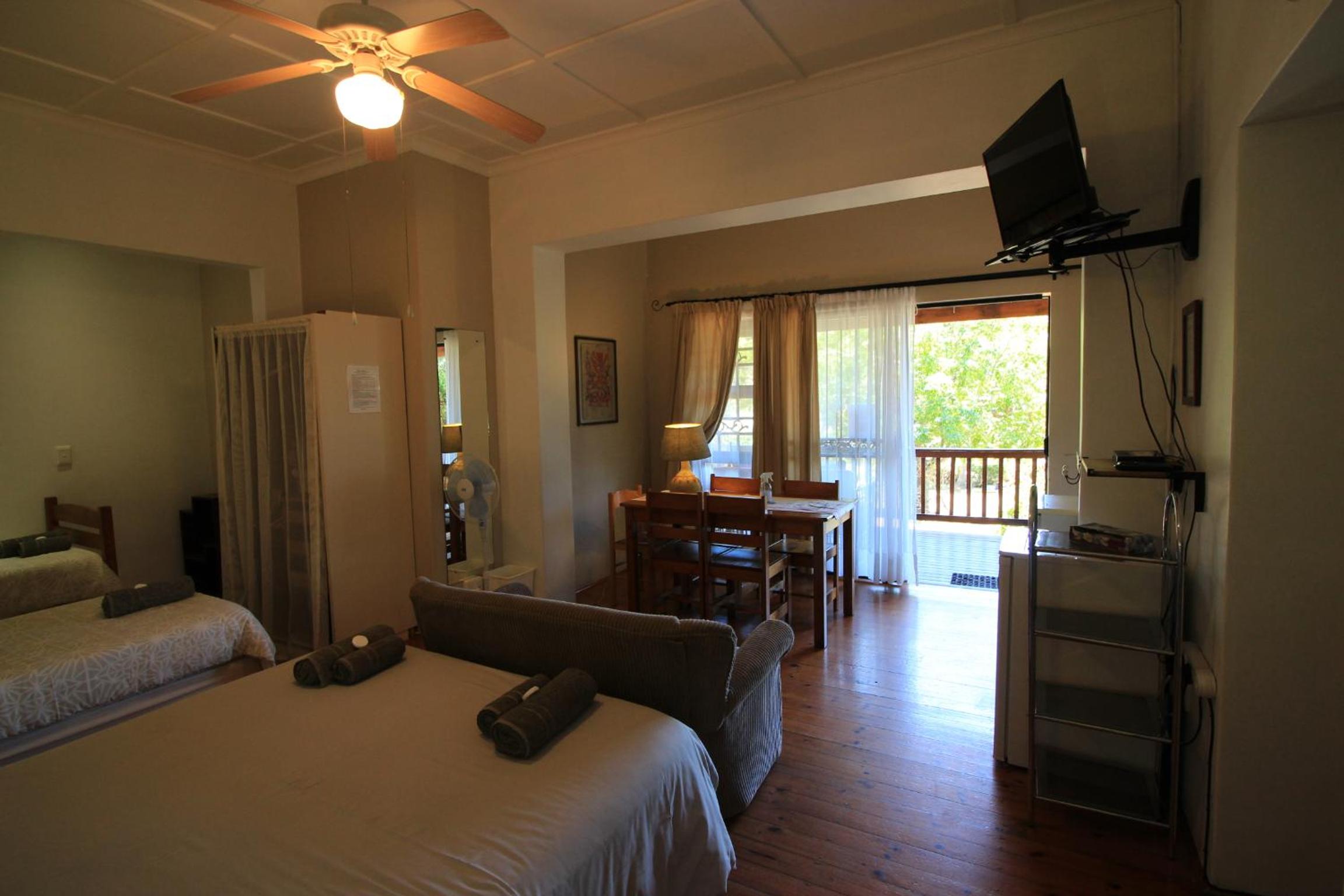 Dempsey's Self-Catering Guest House