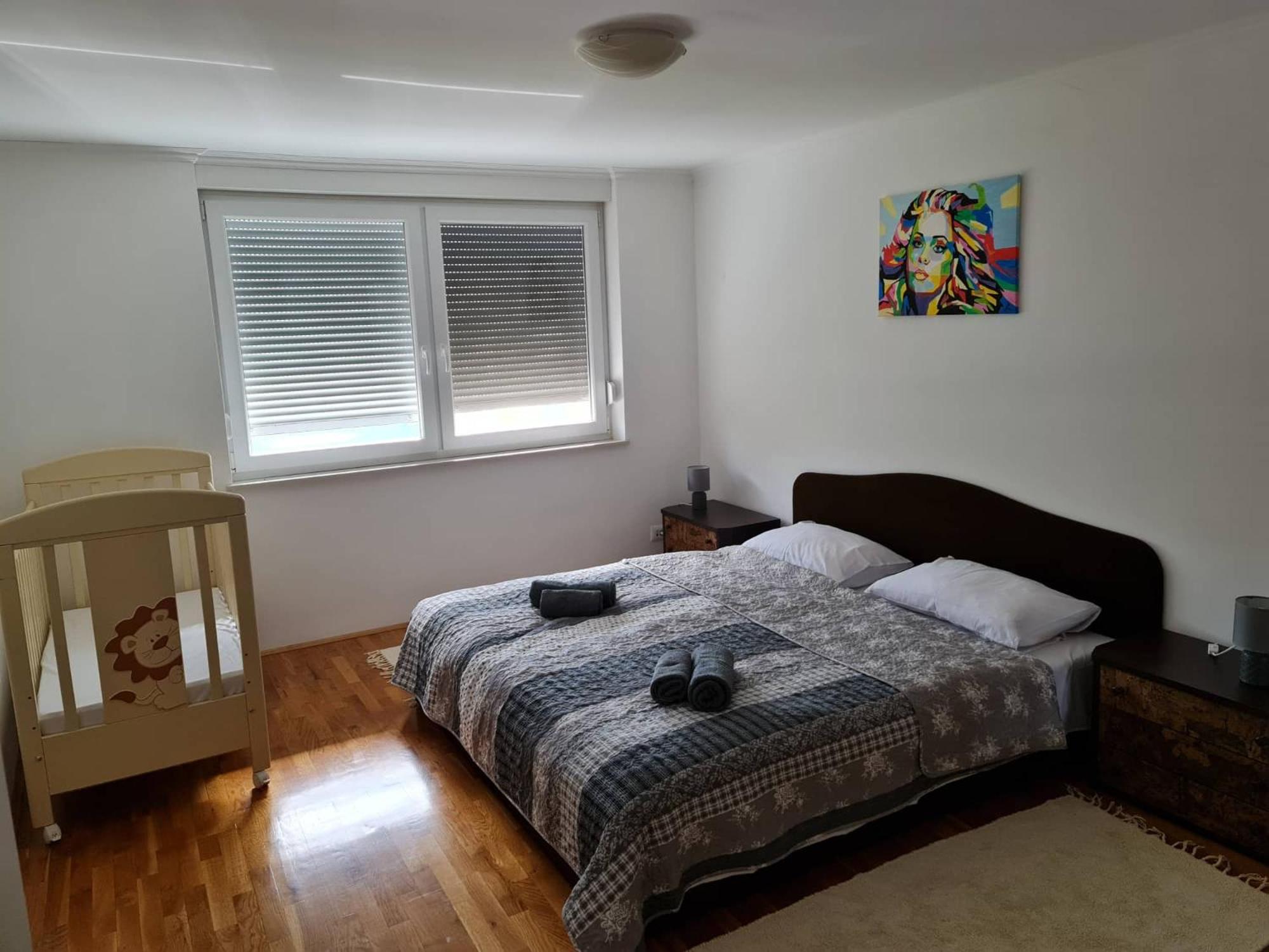 Apartman BELAMAR view 4