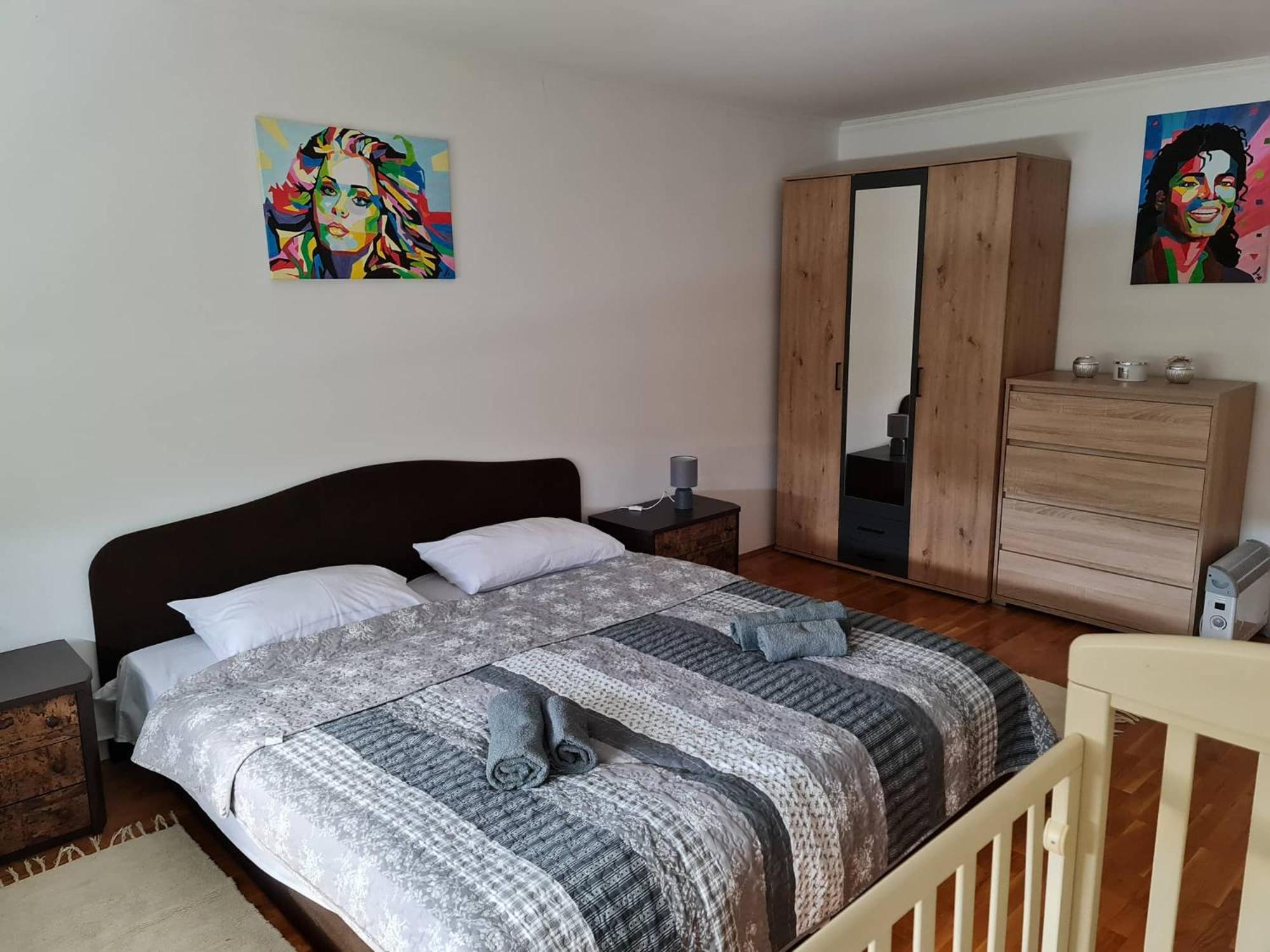 Apartman BELAMAR view 5