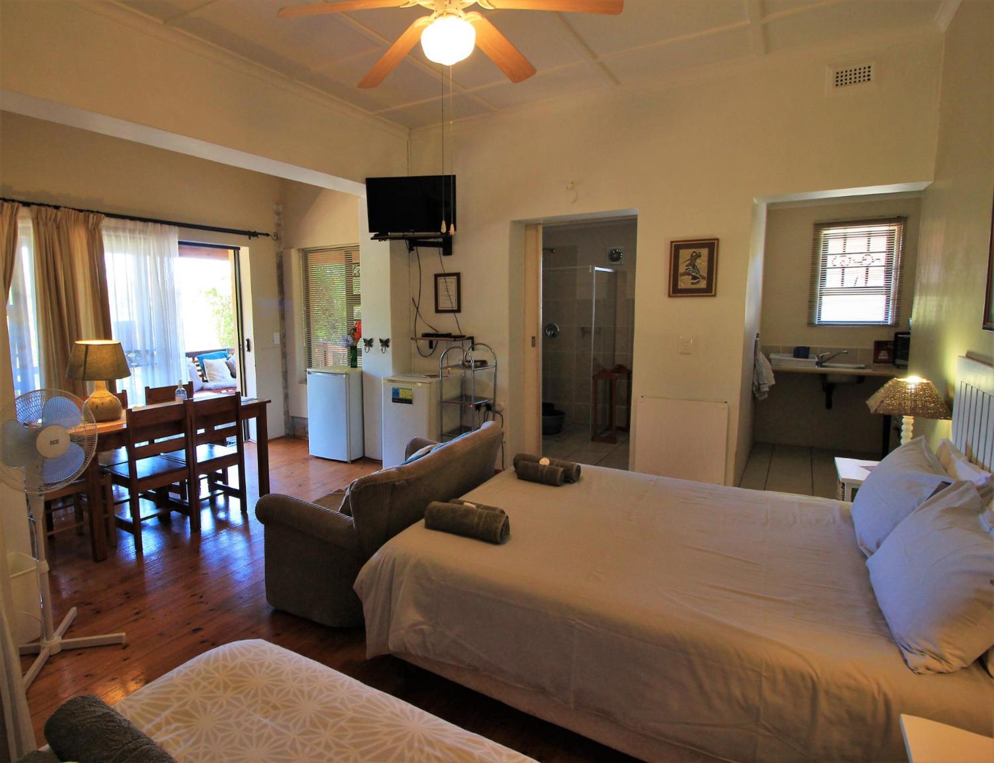 Dempsey's Self-Catering Guest House