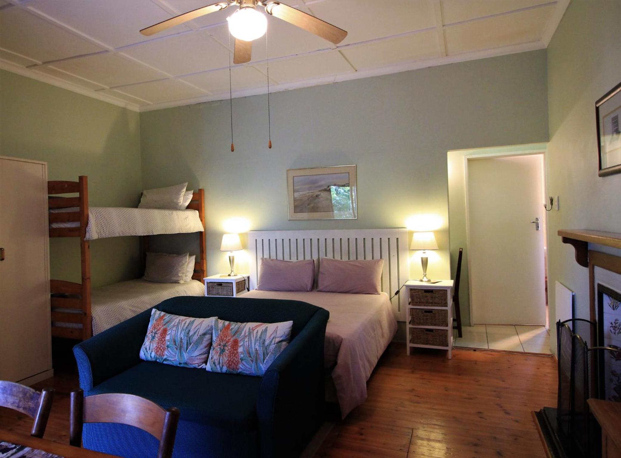 Dempsey's Self-Catering Guest House