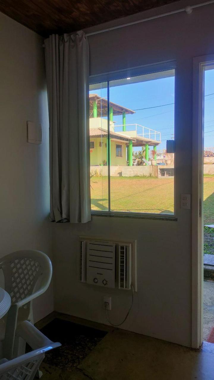 Suítes Pé Nareia Itaipuaçu