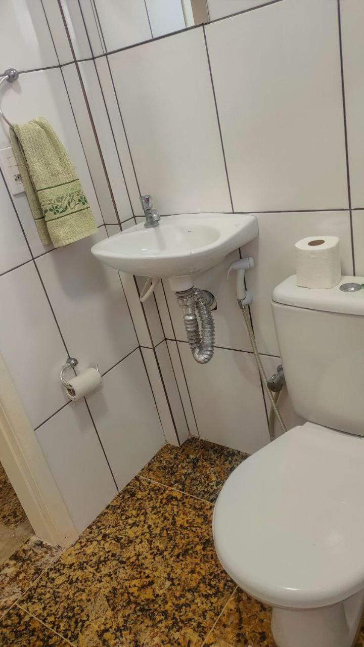 Suítes Pé Nareia Itaipuaçu