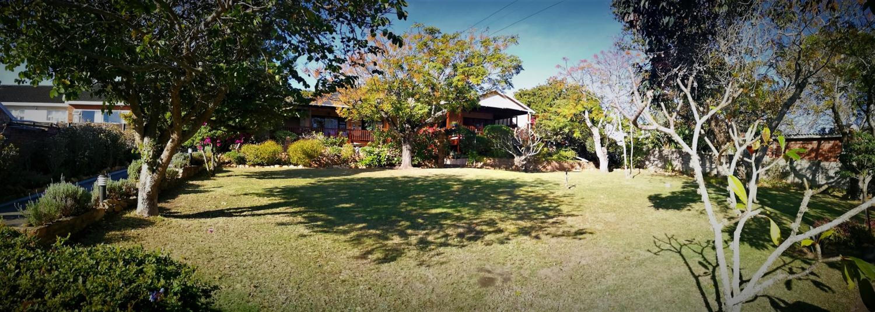 Dempsey's Self-Catering Guest House