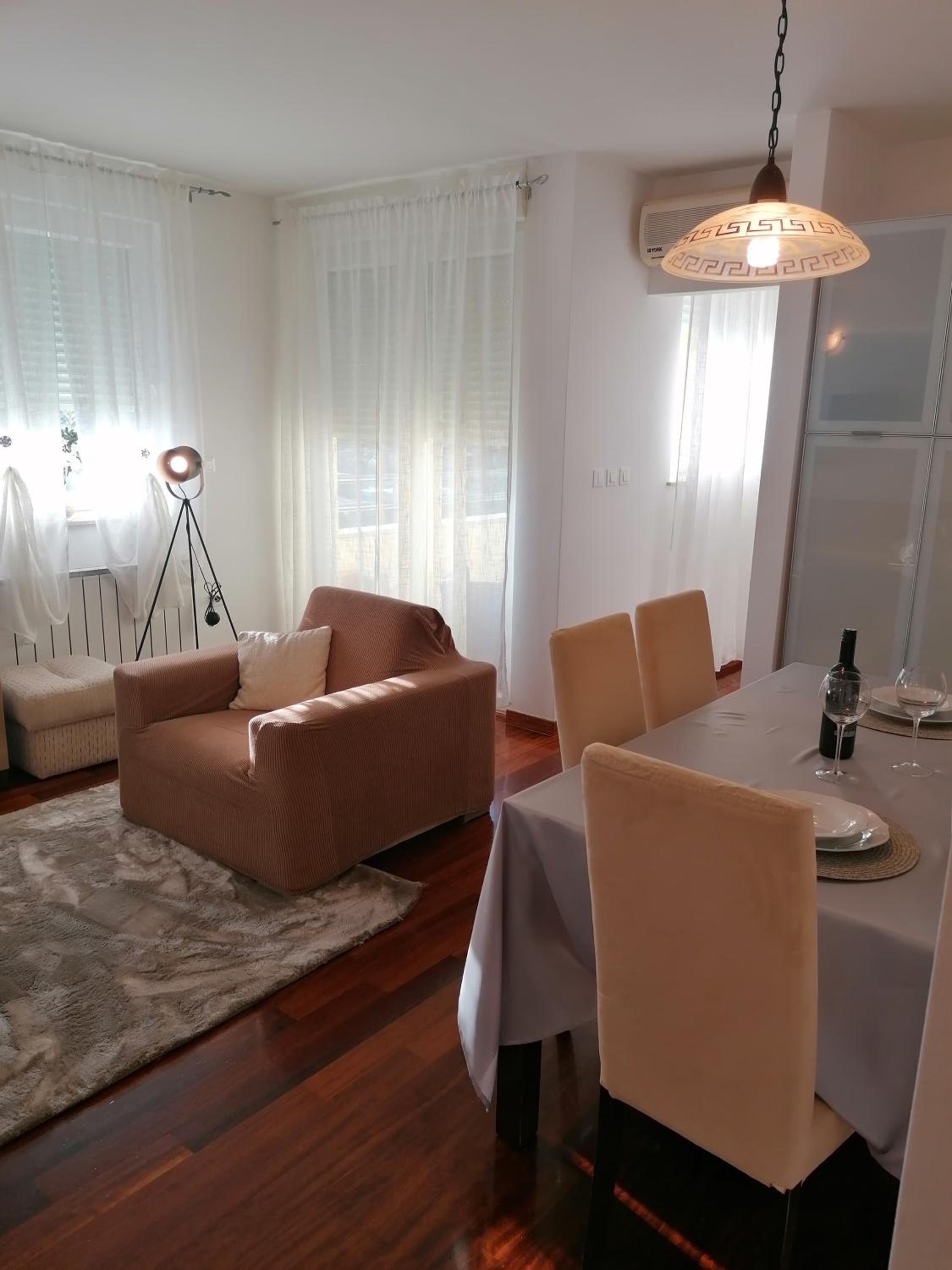 Apartman Sunshine view 5