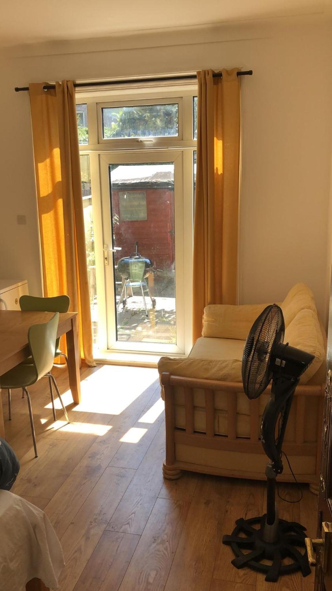 Croydon Vacations - Burney Tomar House - Property Image 28