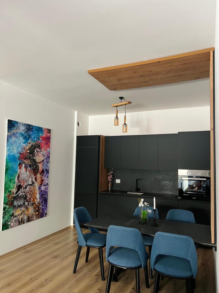 Apartman Port M photo 3
