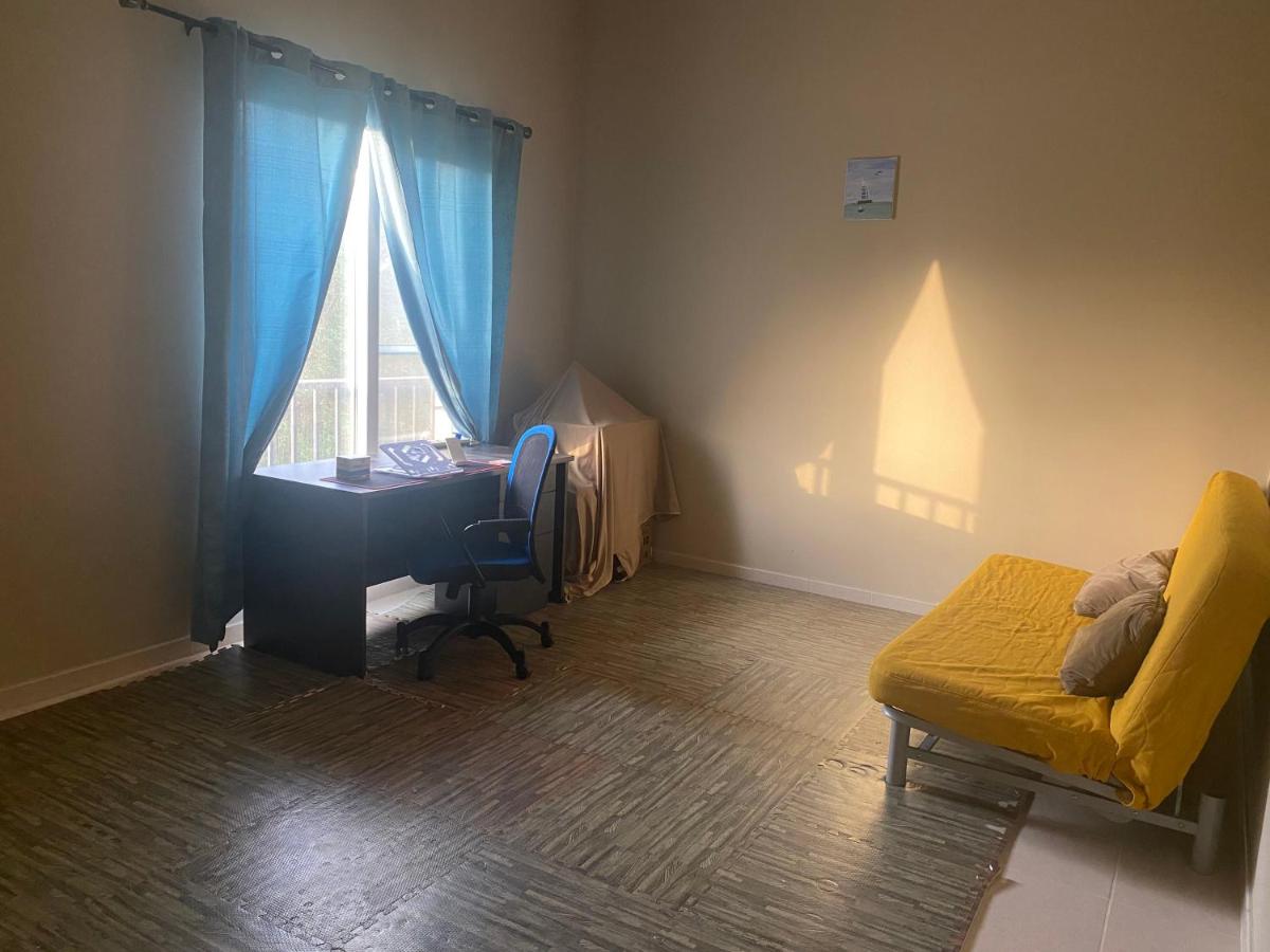 Spacious 4-bedroom villa, children friendly