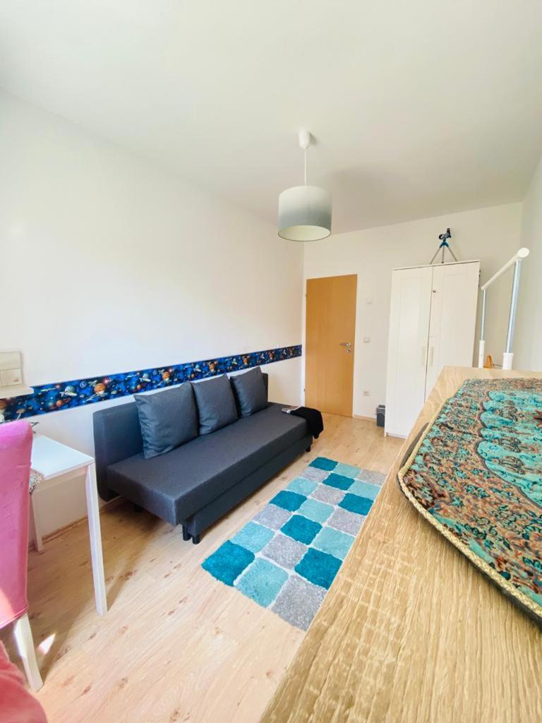 Schönes Zimmer im charmanten Haus